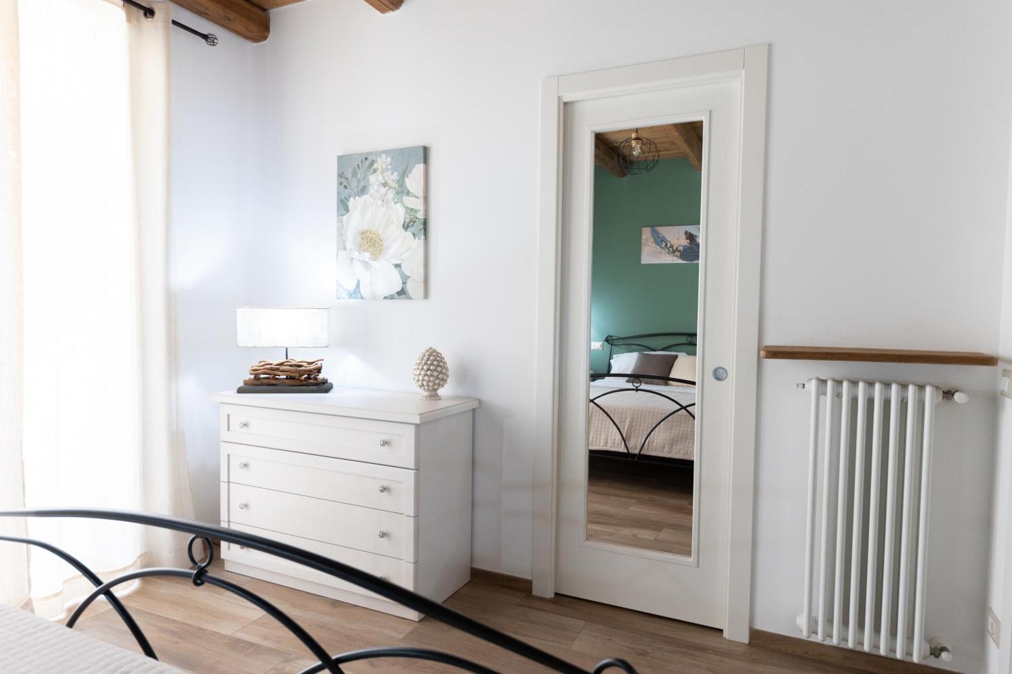 Apartment Cortile Gioeni