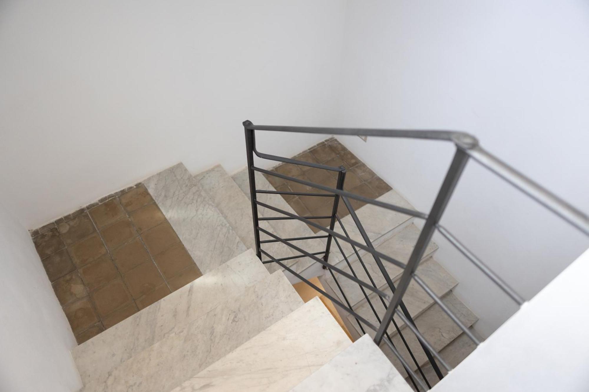 Apartment Cortile Gioeni *