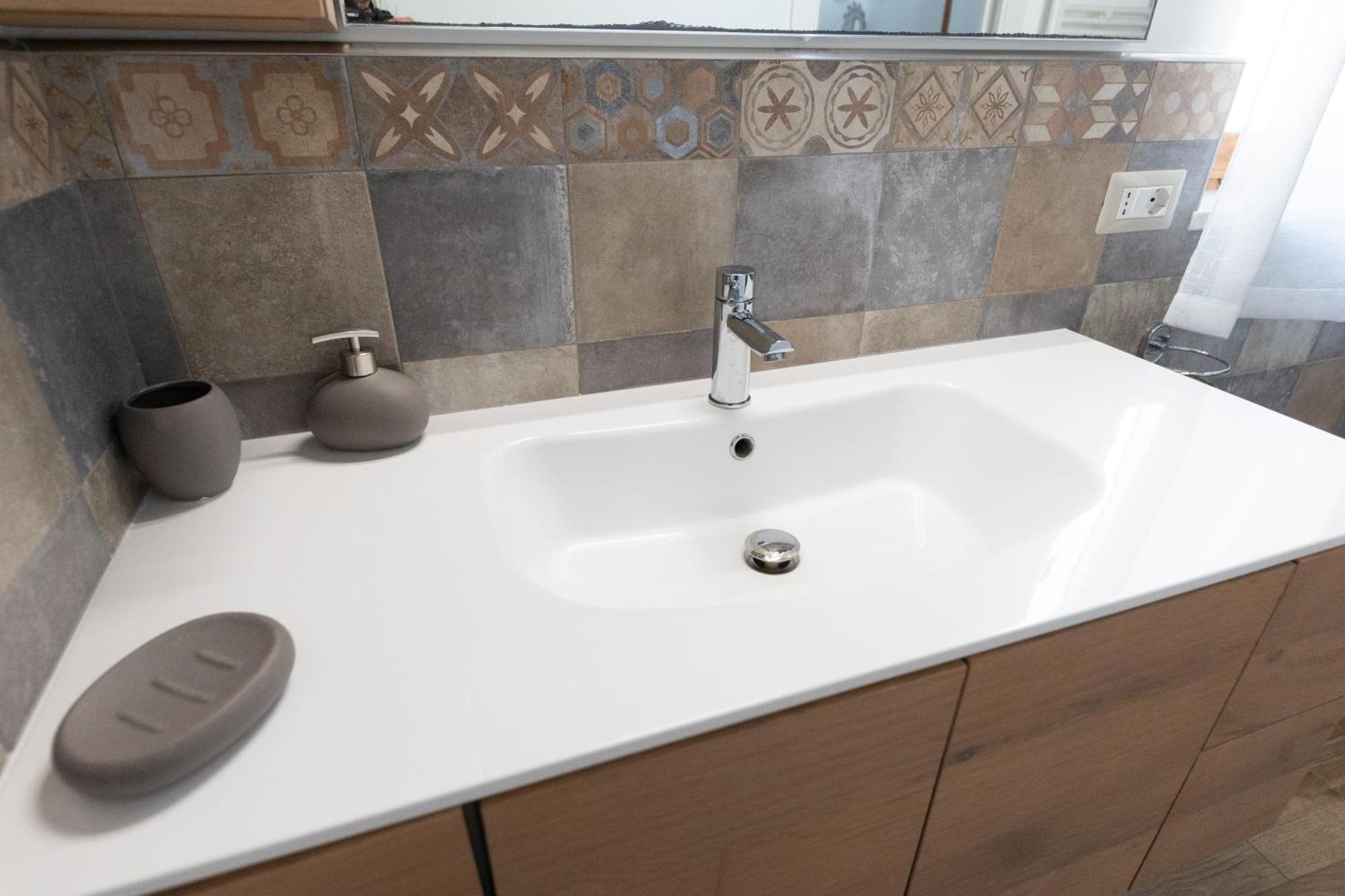 Cortile Gioeni Apartment