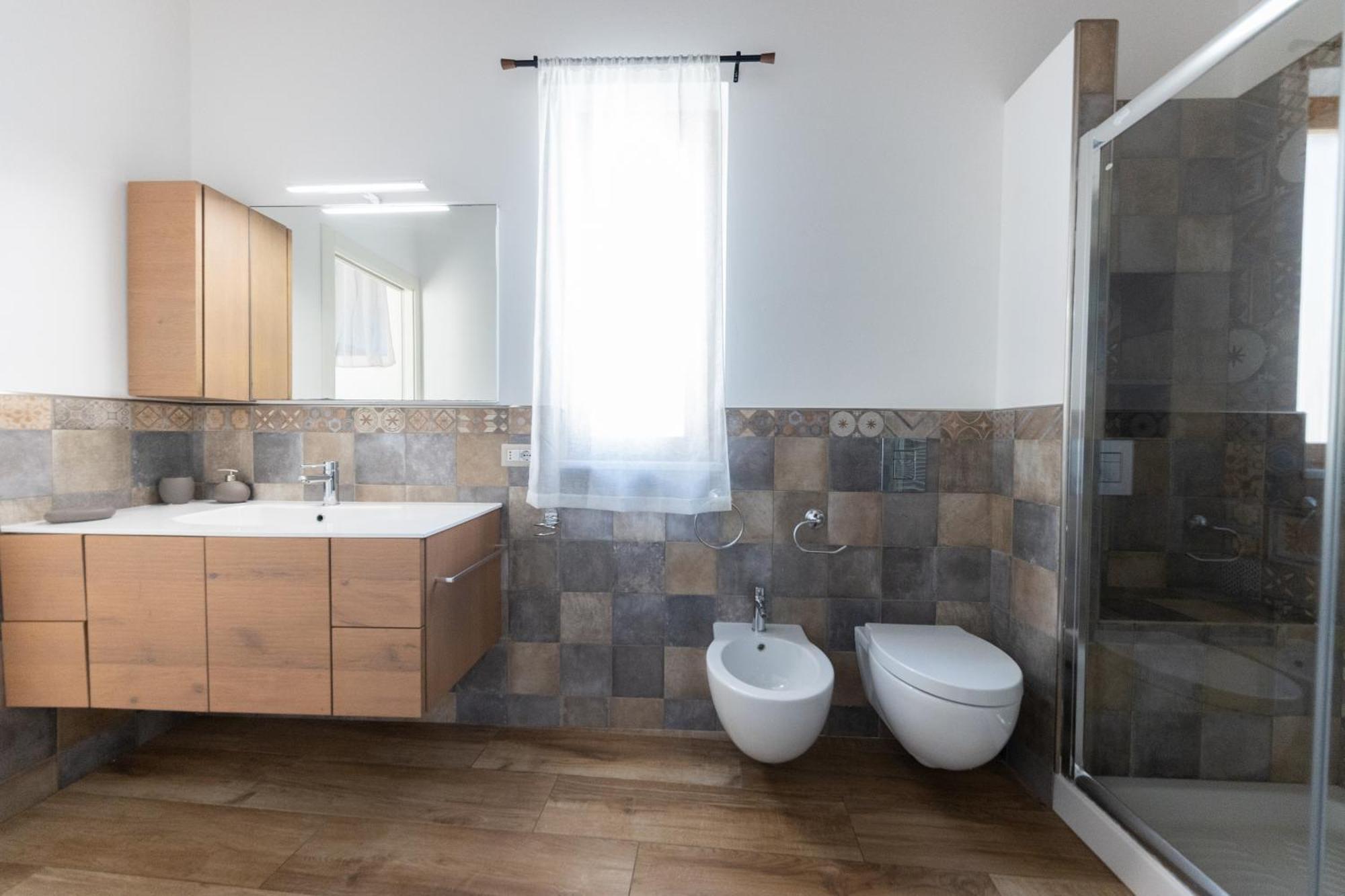 Cortile Gioeni Apartment *
