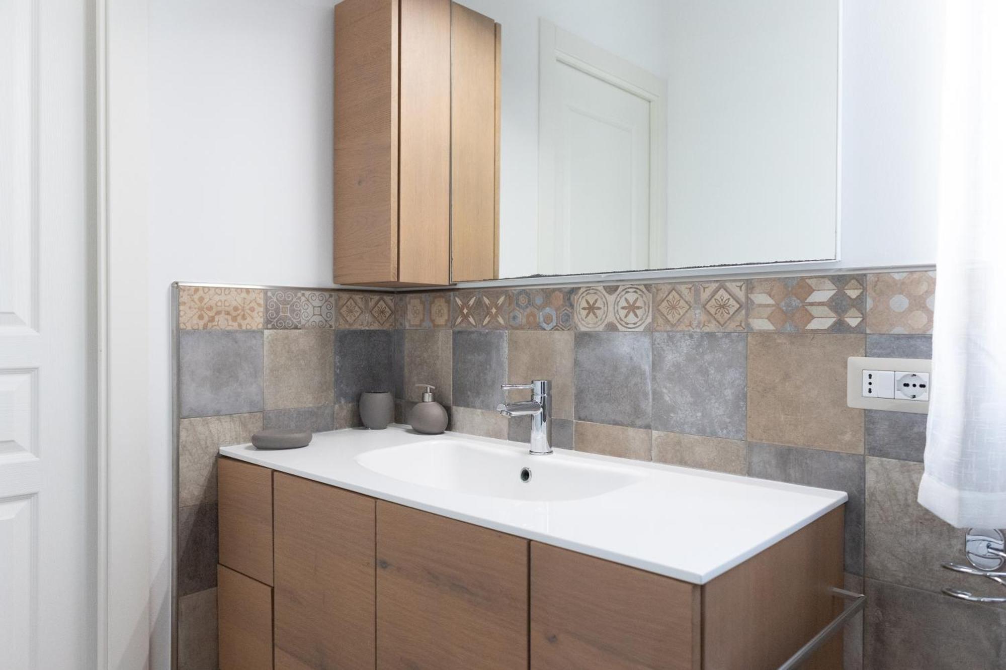Cortile Gioeni Apartment Cefalu