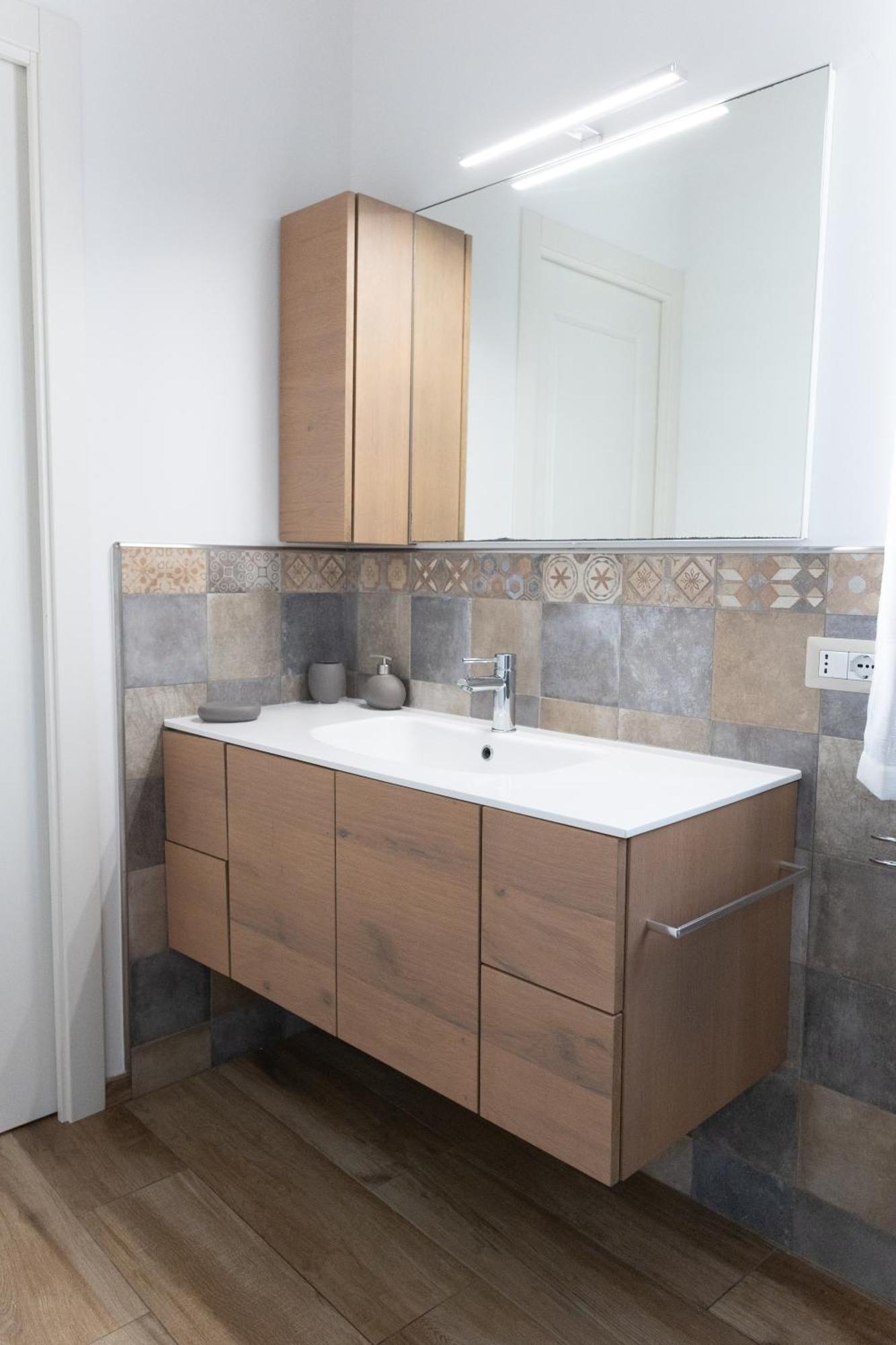 Apartment Cortile Gioeni