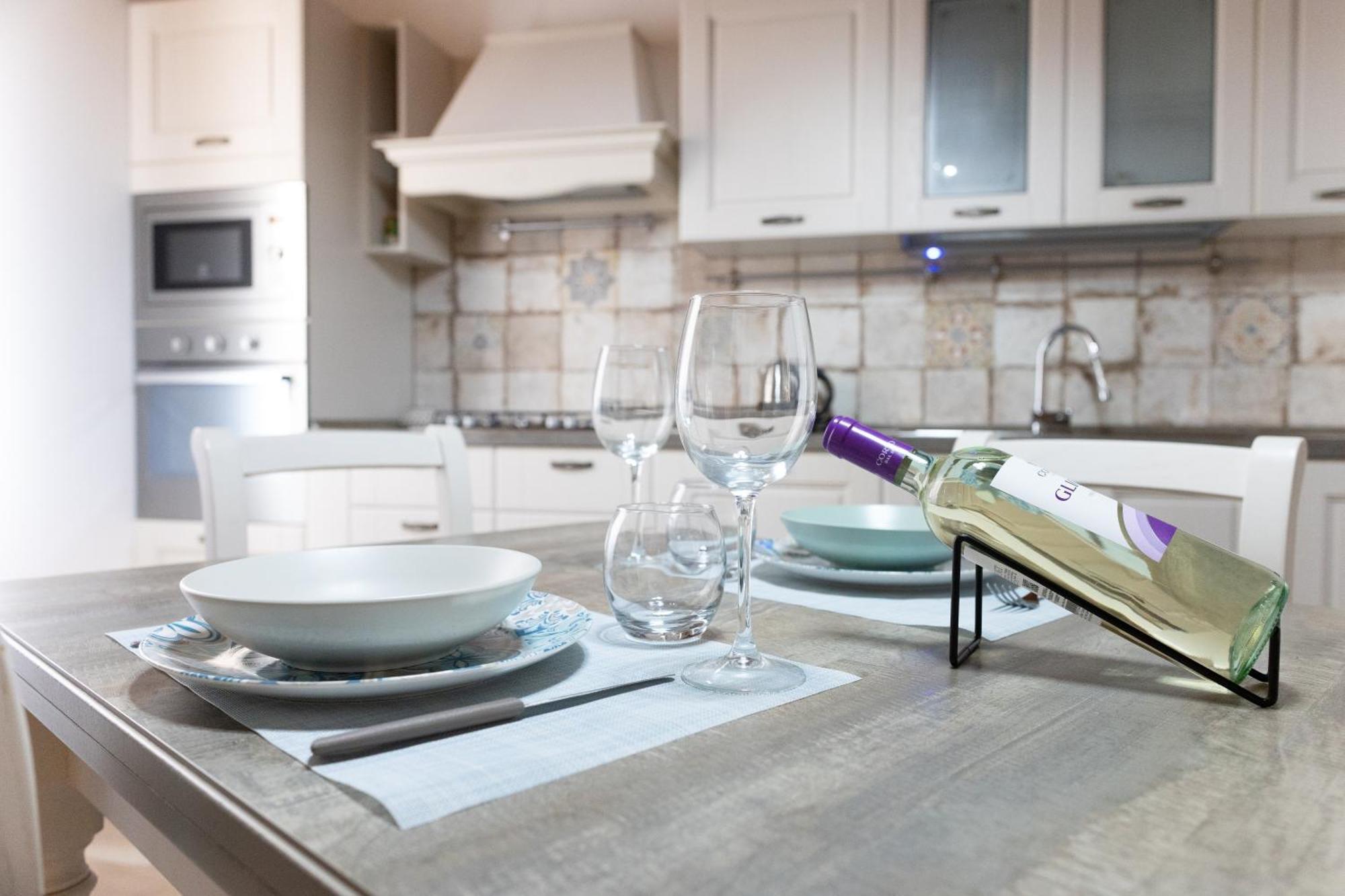 Apartment Cortile Gioeni *