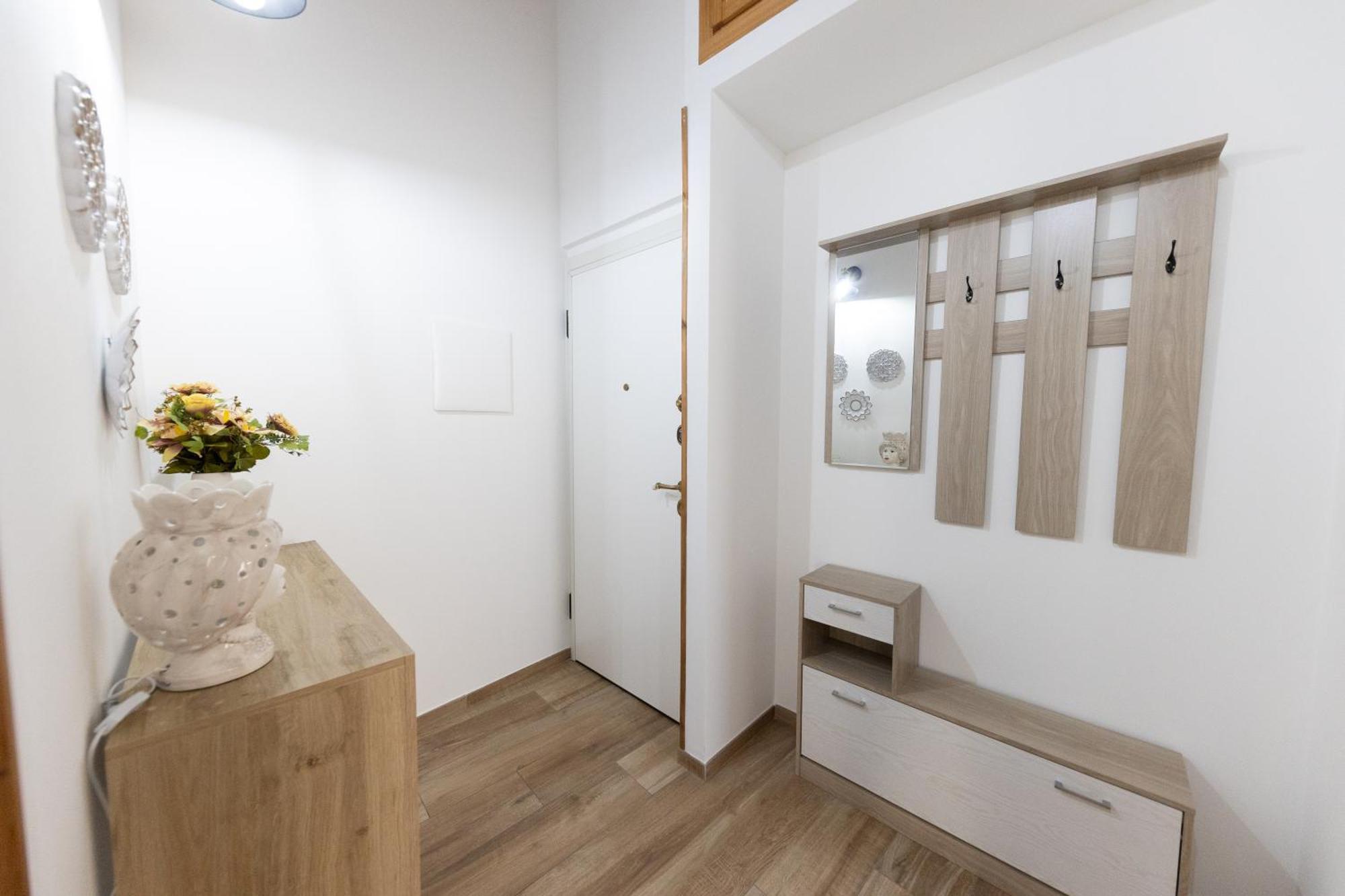 Cortile Gioeni Apartment Cefalu