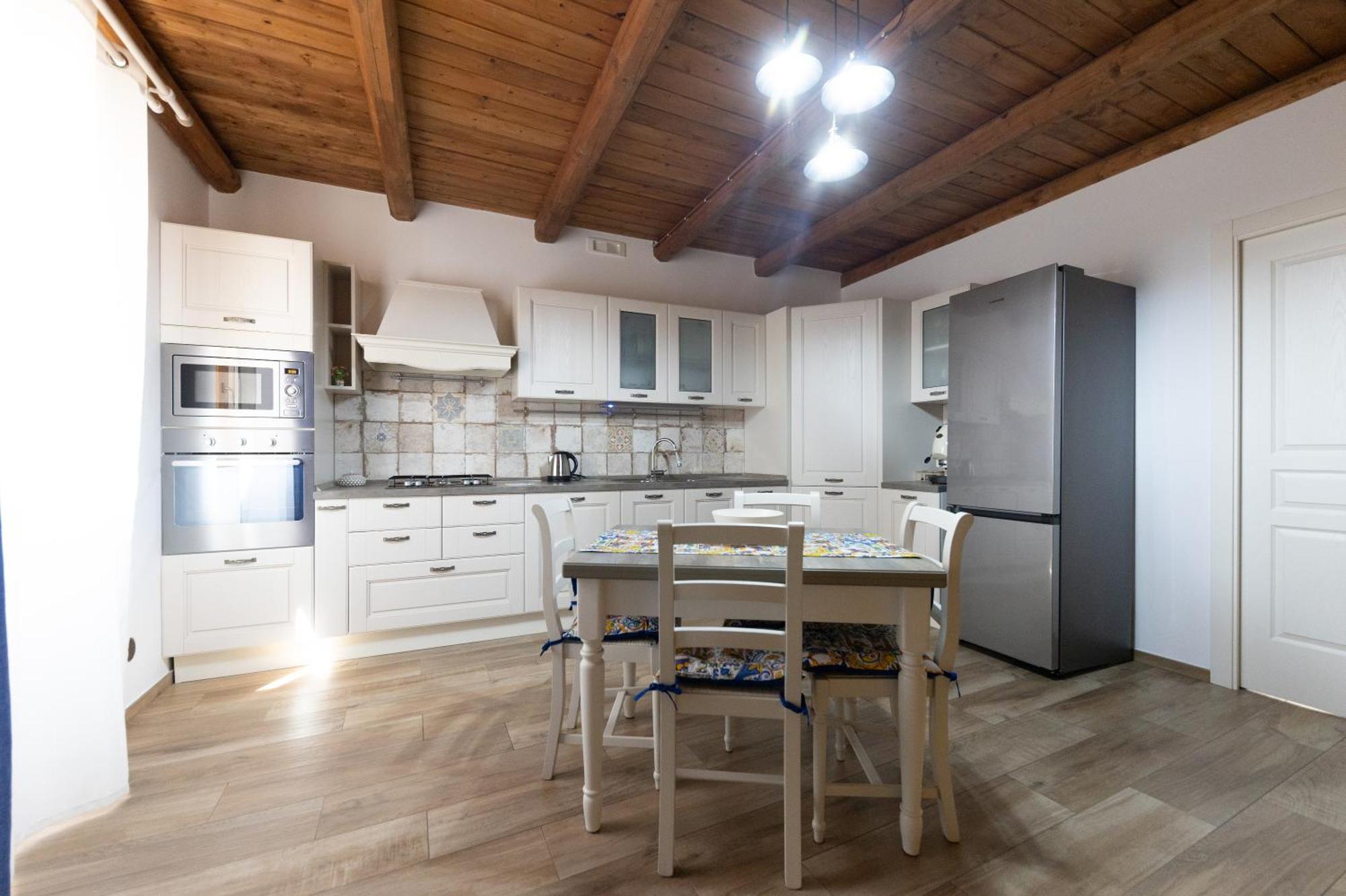 Apartment Cortile Gioeni *