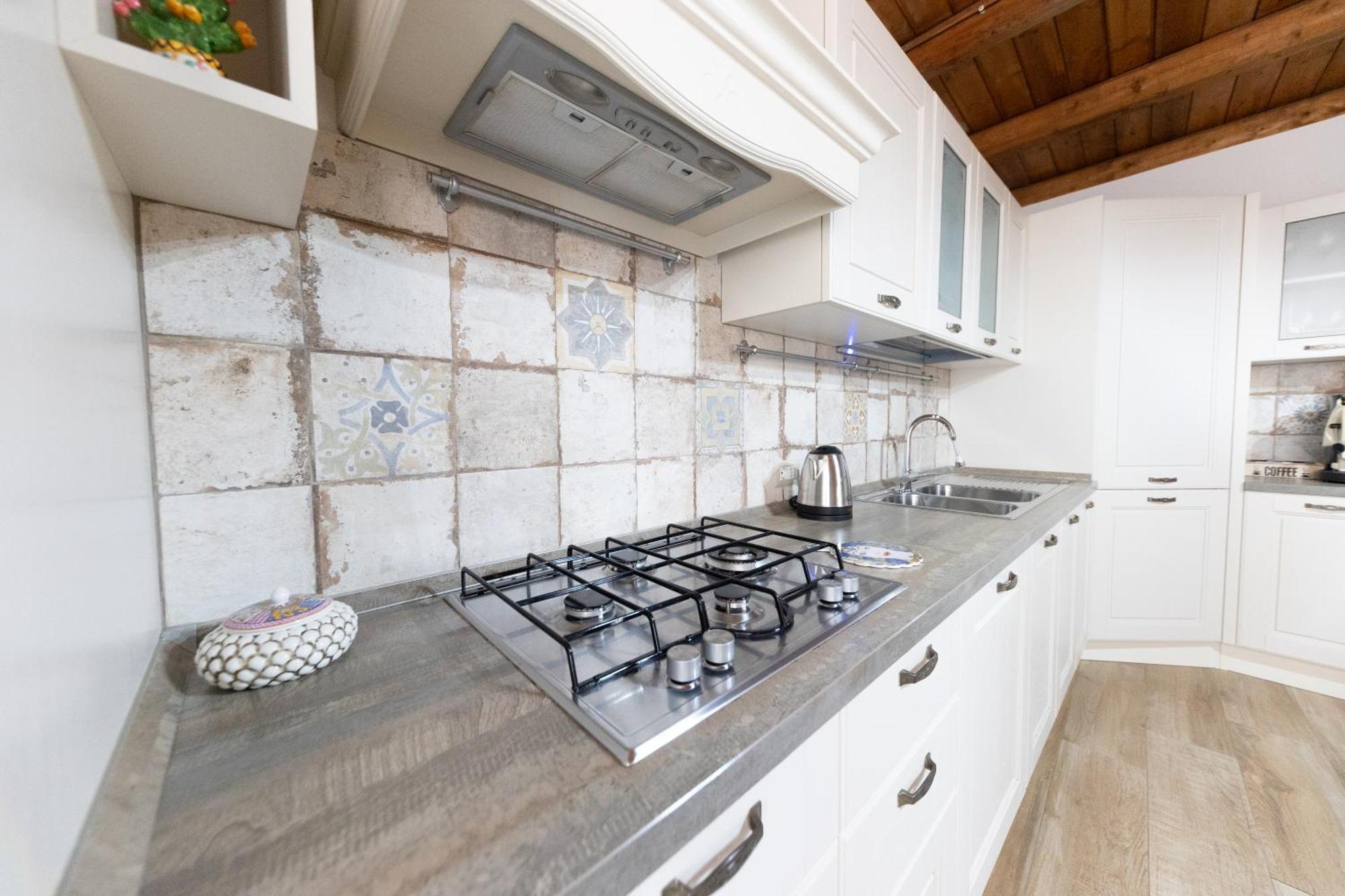 Cortile Gioeni Apartment