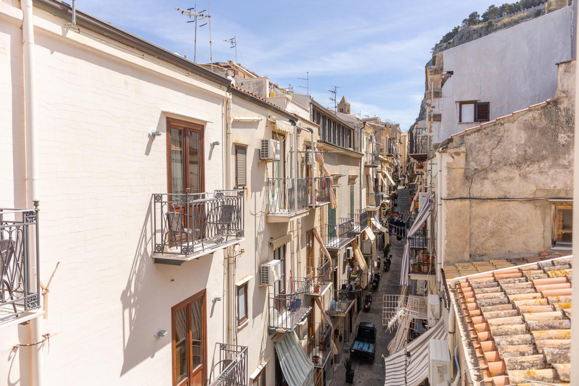 Cortile Gioeni Apartment