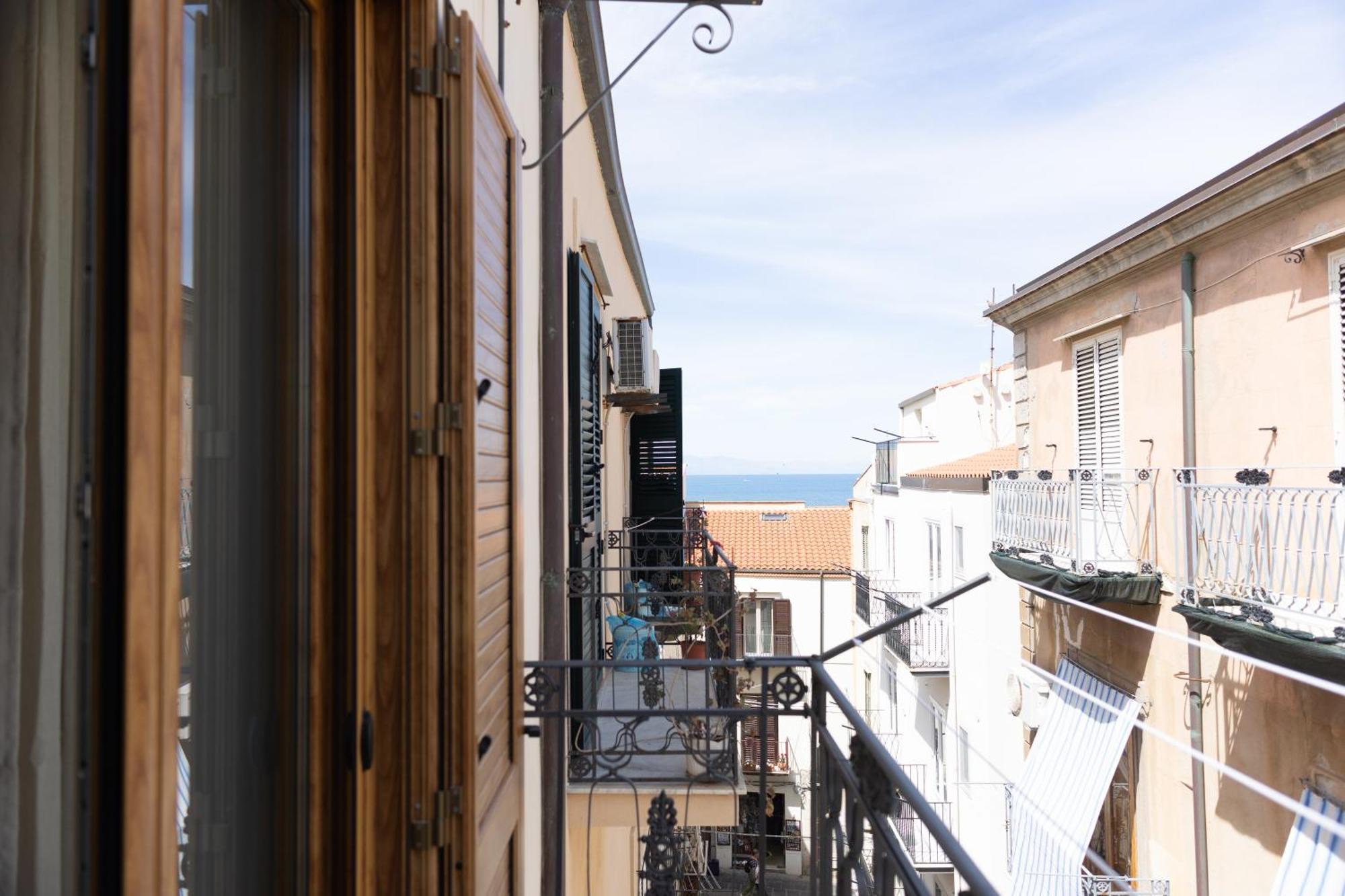 Cortile Gioeni Apartment *