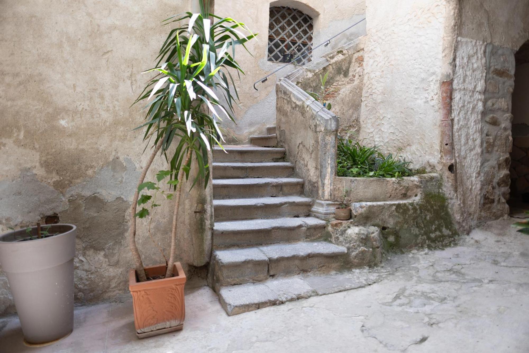 Apartment Cortile Gioeni *