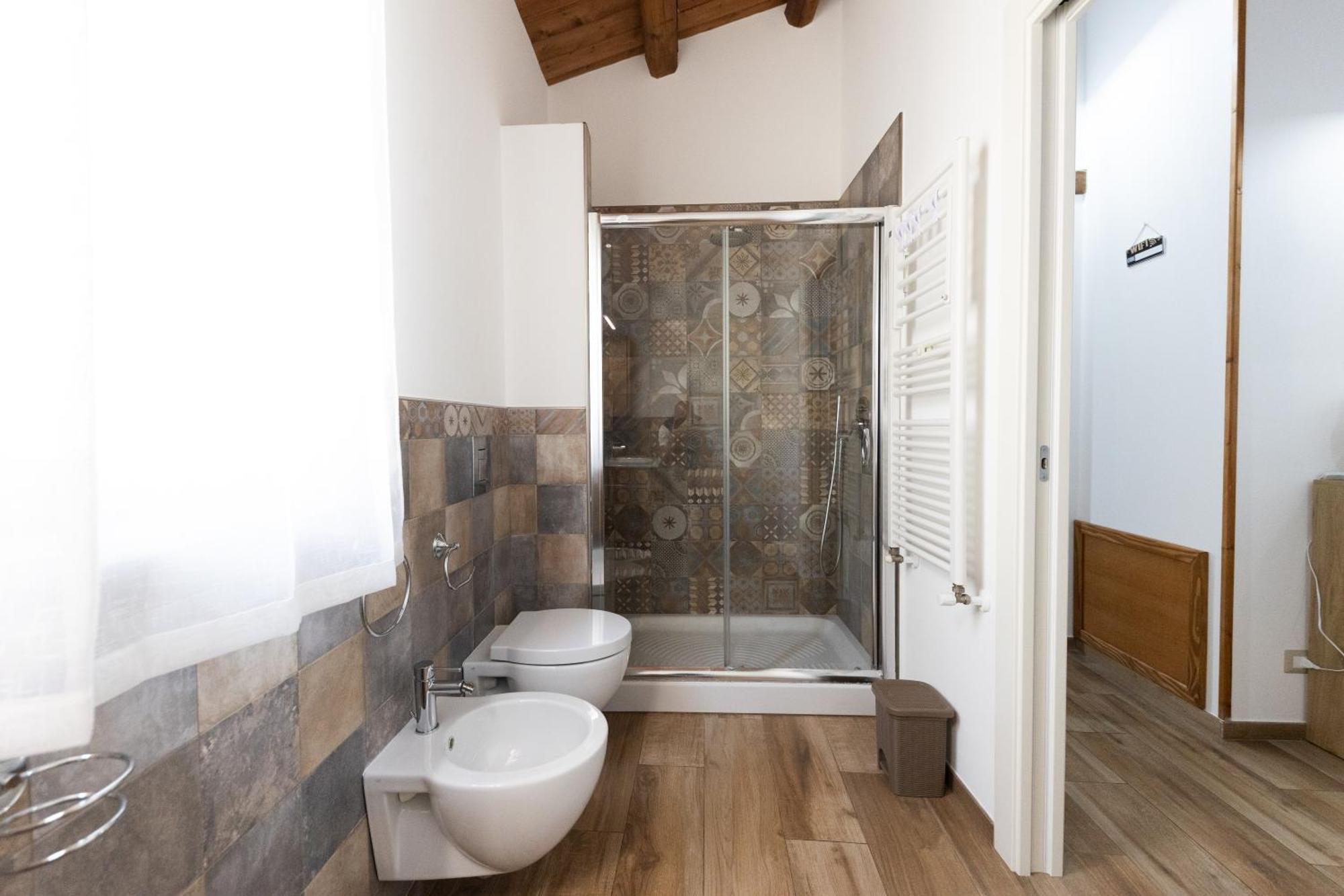Apartment Cortile Gioeni