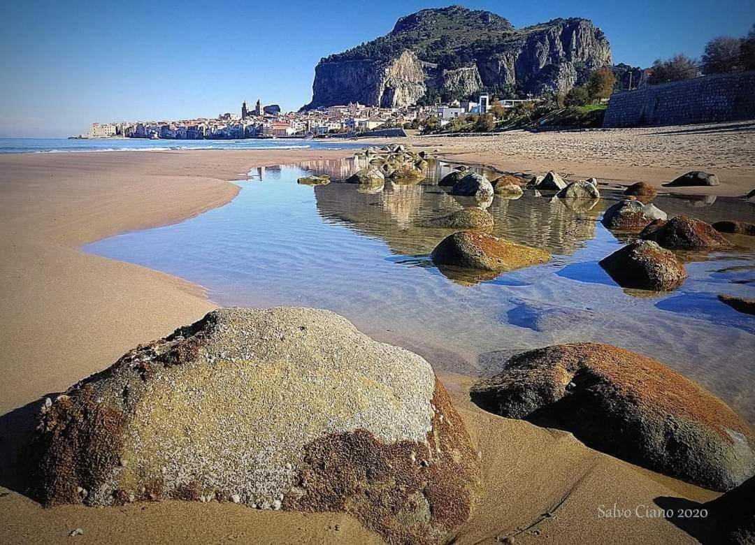 Fabiene Familyholidays Gelsomino Cefalù