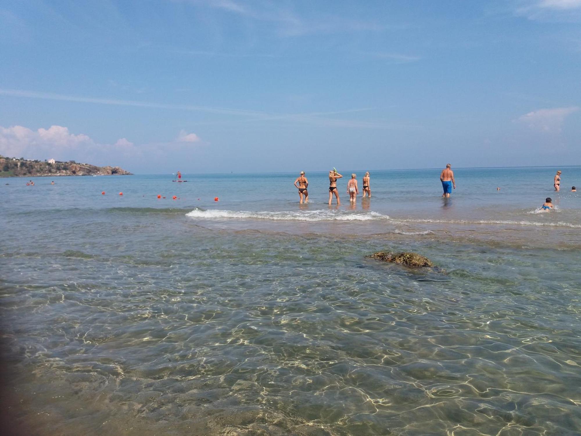 Fabiene Familyholidays Gelsomino * Cefalu