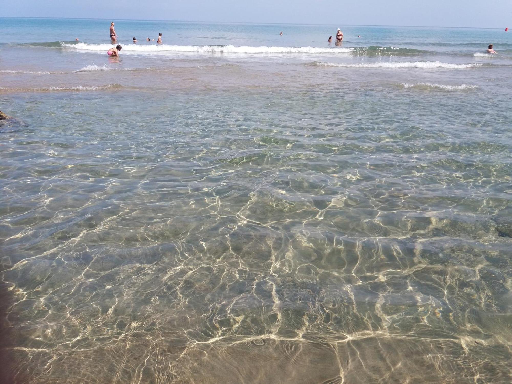 Fabiene Familyholidays Gelsomino