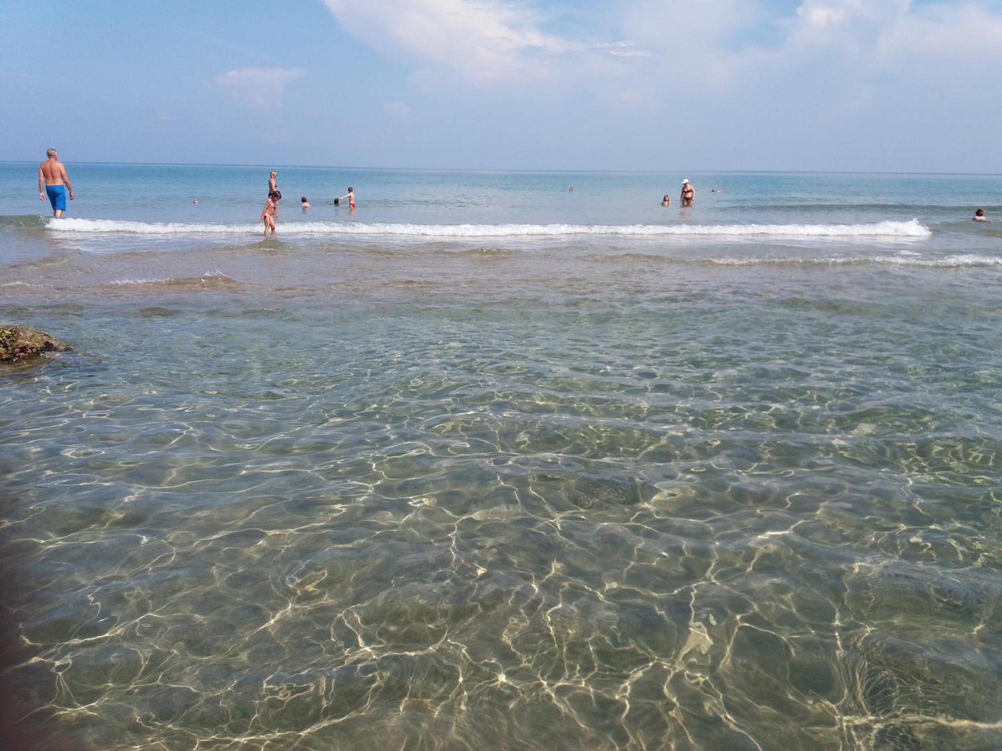 Apartment Fabiene Familyholidays Gelsomino Cefalu