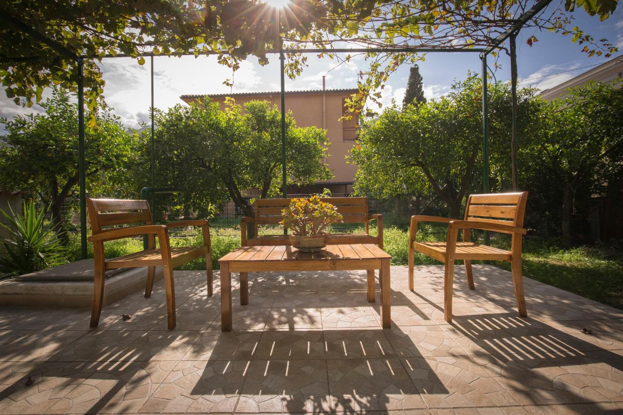Appartamento Fabiene Familyholidays Gelsomino