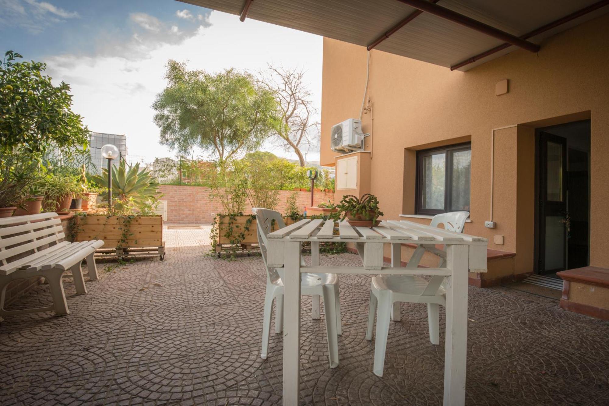 Fabiene Familyholidays Gelsomino Cefalù
