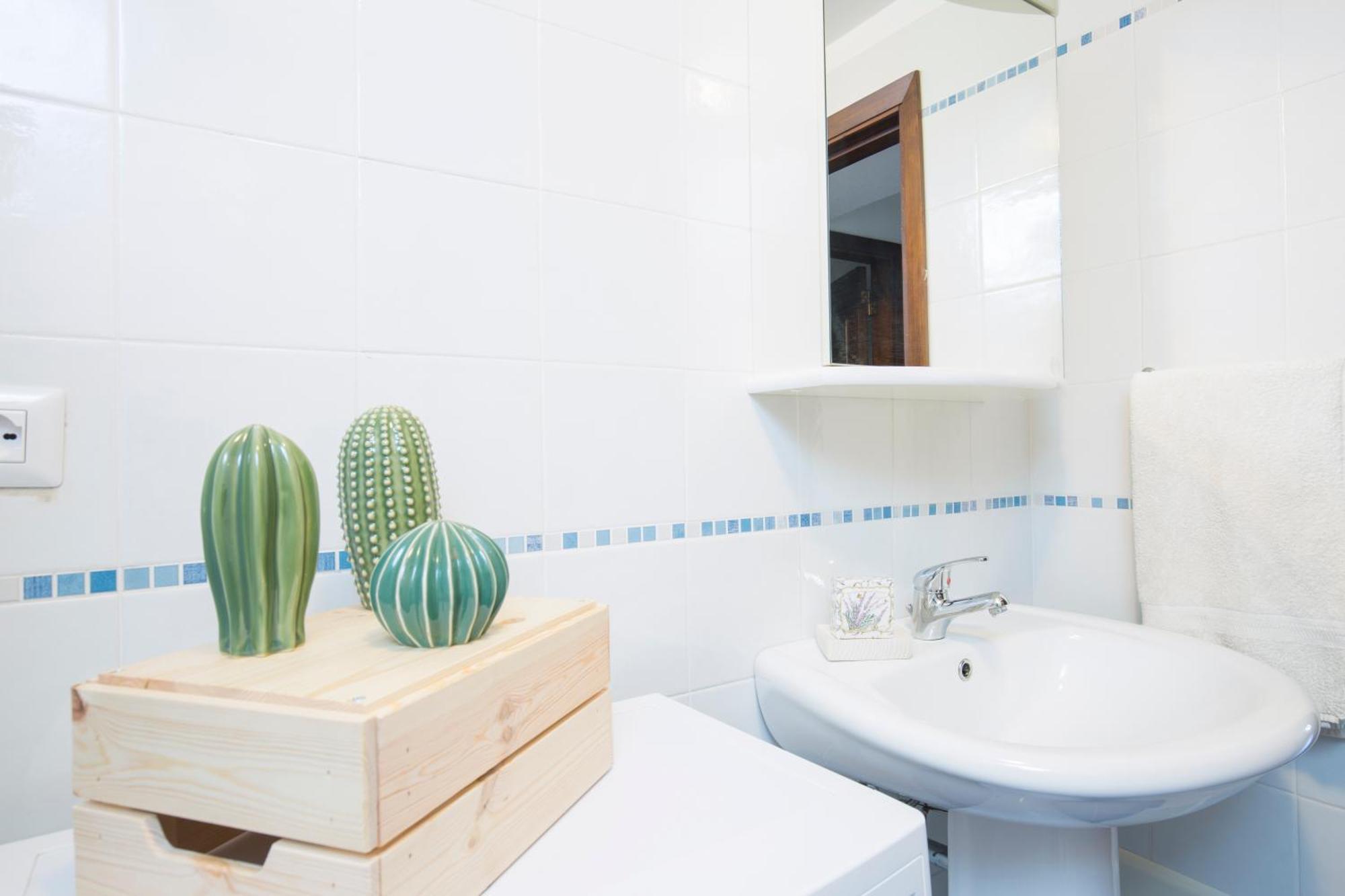 Appartamento Fabiene Familyholidays Gelsomino