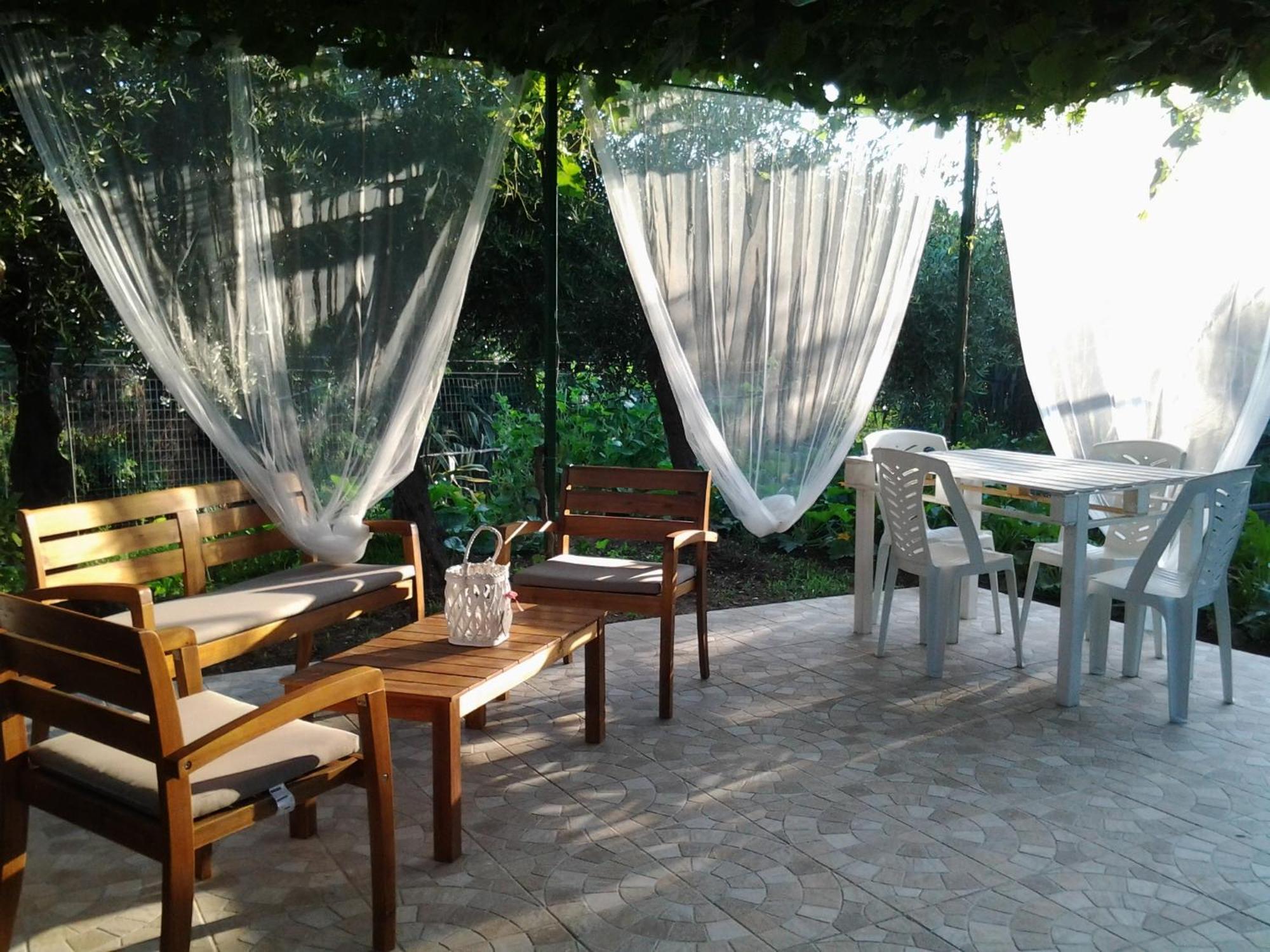 Appartamento Fabiene Familyholidays Gelsomino *