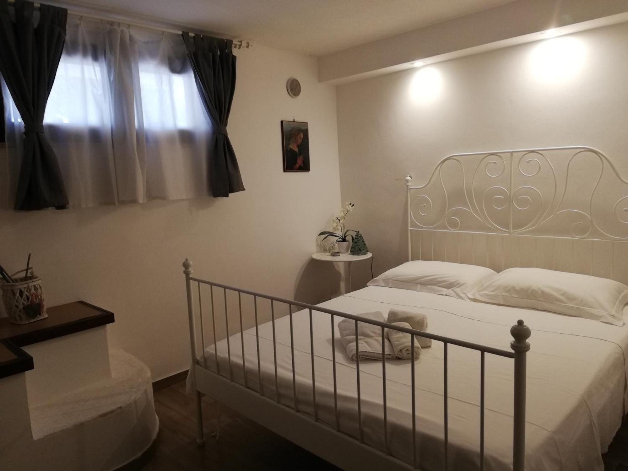Fabiene Familyholidays Gelsomino Appartamento