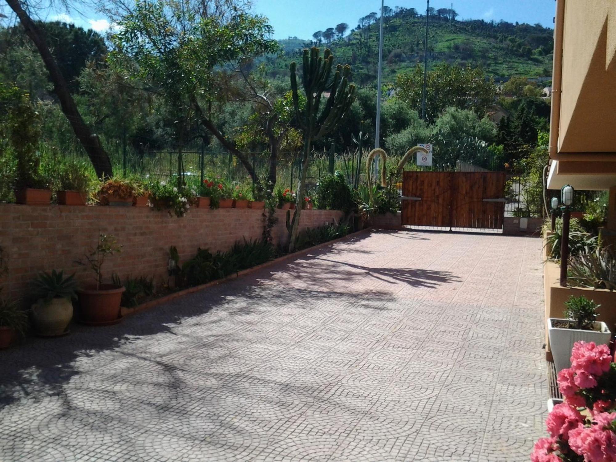 Fabiene Familyholidays Gelsomino Appartamento *