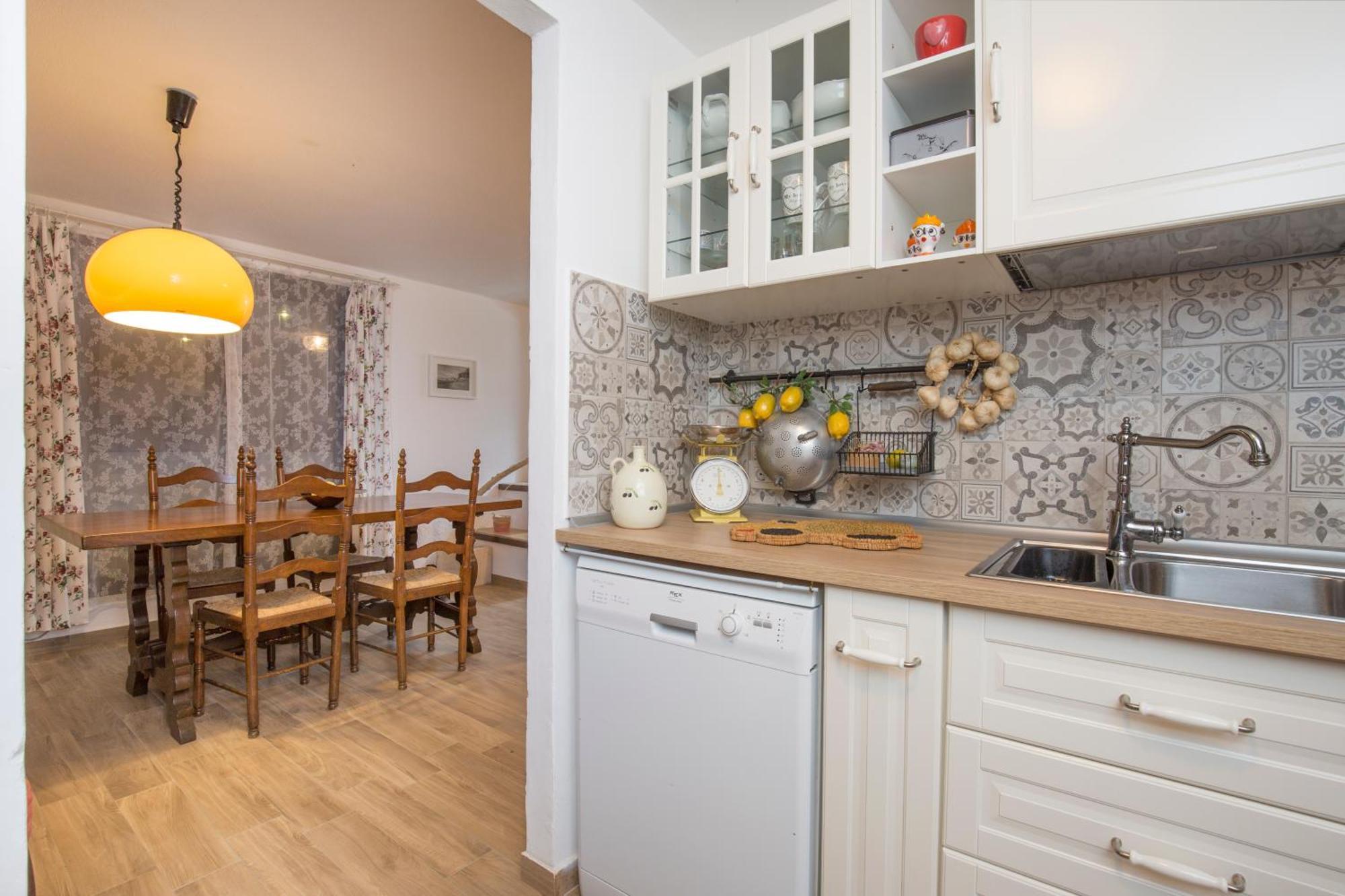 Apartment Fabiene Familyholidays Gelsomino