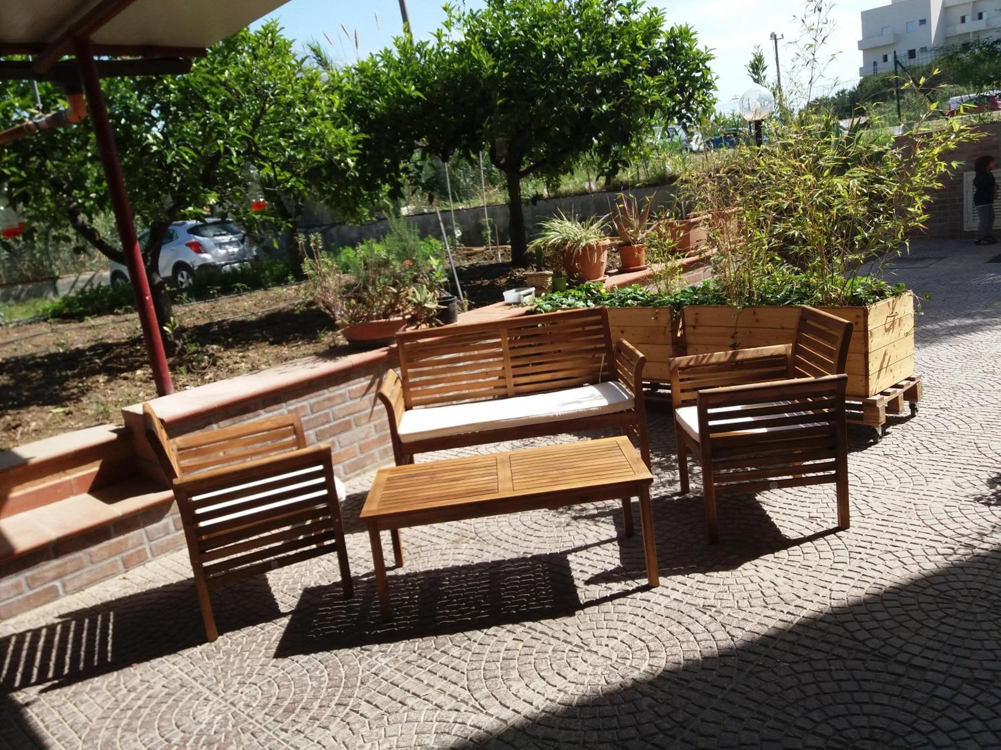 Fabiene Familyholidays Gelsomino Appartamento Cefalù