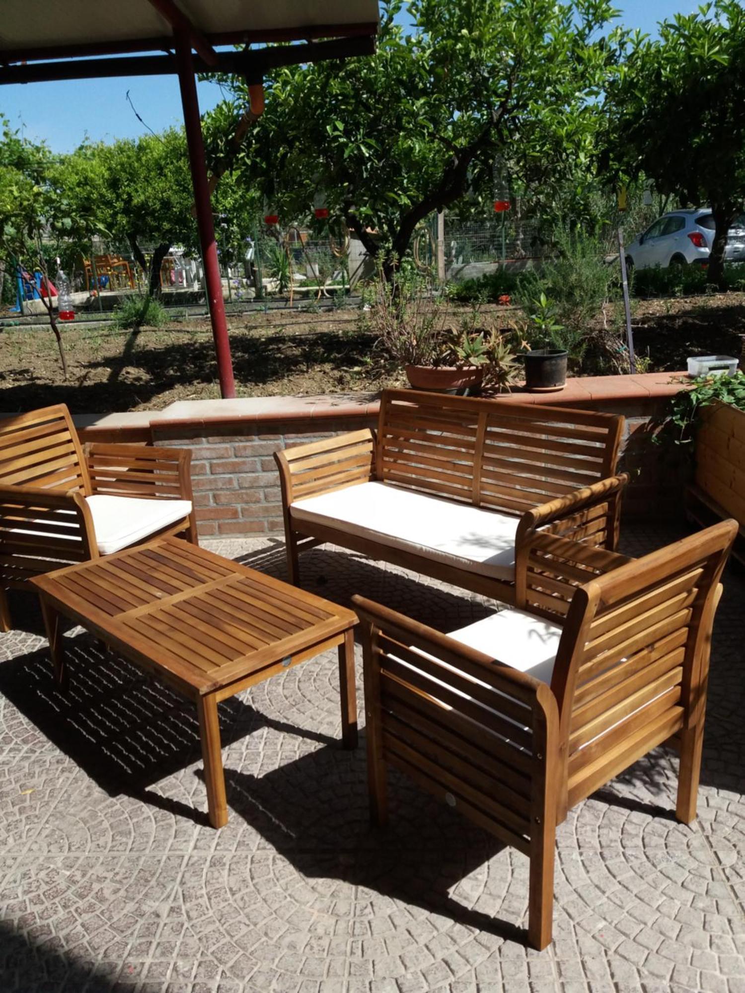 Fabiene Familyholidays Gelsomino Appartamento Cefalù