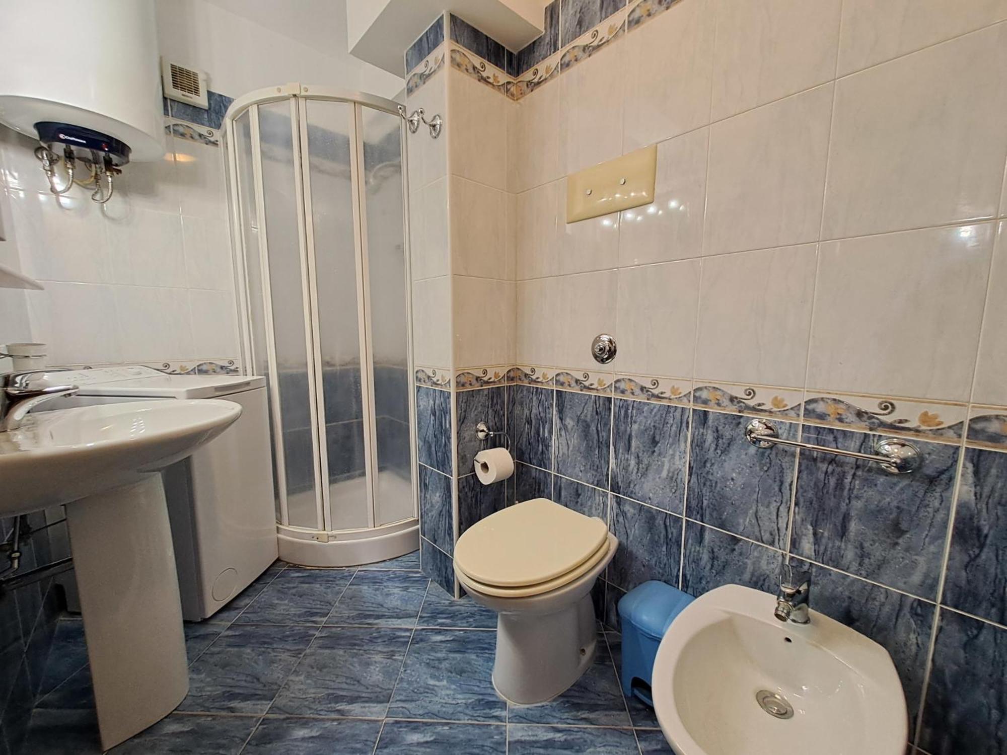 Apartment Rosaflo Con Terrazza A *