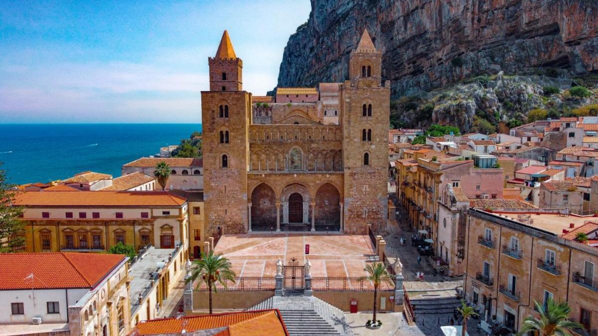 Casa Rosellina Piano Primo * Cefalù