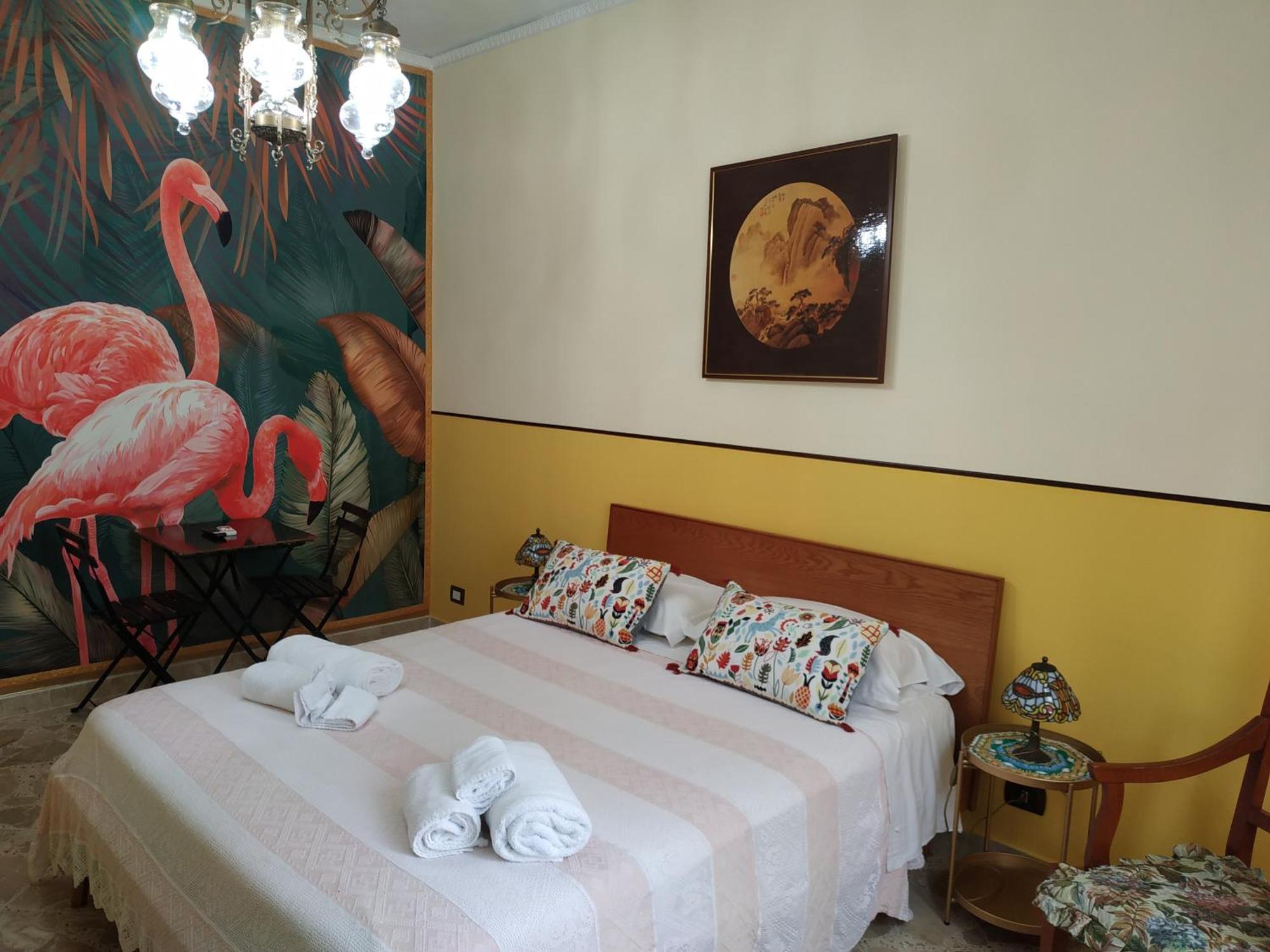Tilde Bed & Breakfast