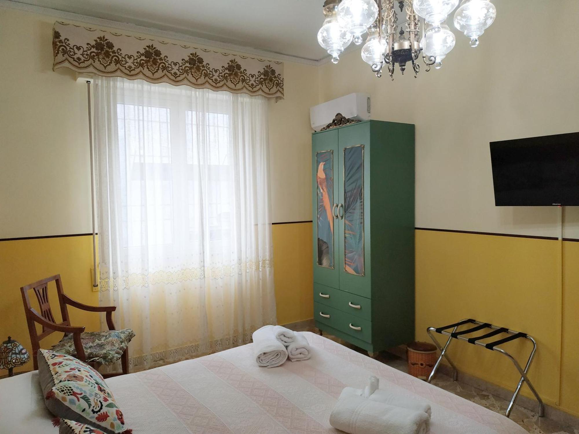 Tilde Bed & Breakfast Cefalu