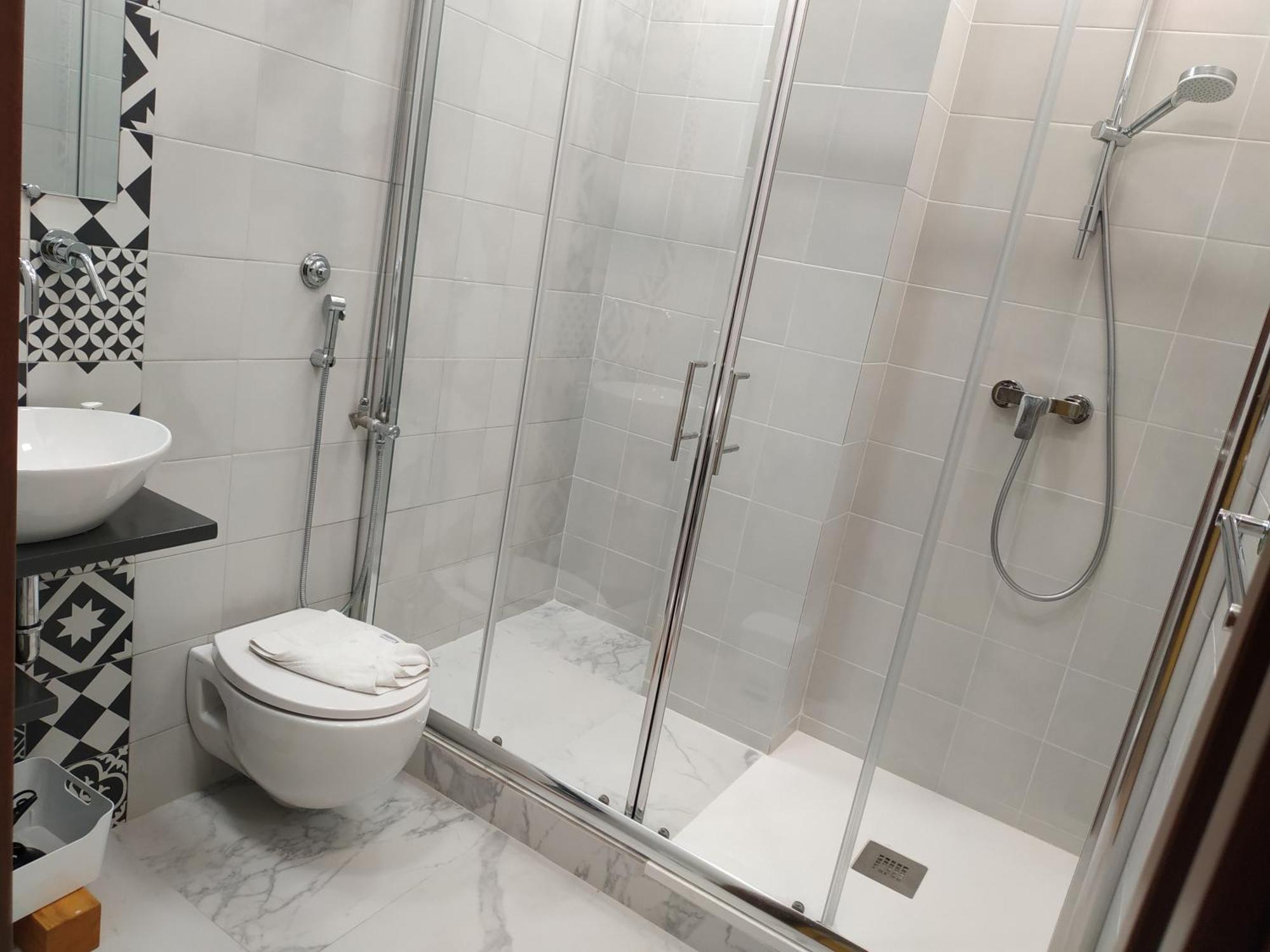 Bed & Breakfast Tilde Cefalu