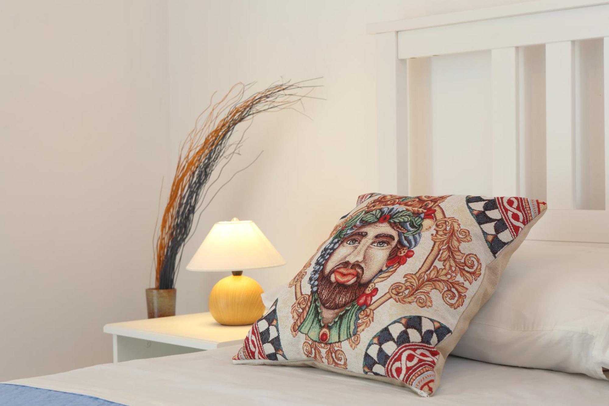 Casa Ni Rosa Holiday home Cefalu