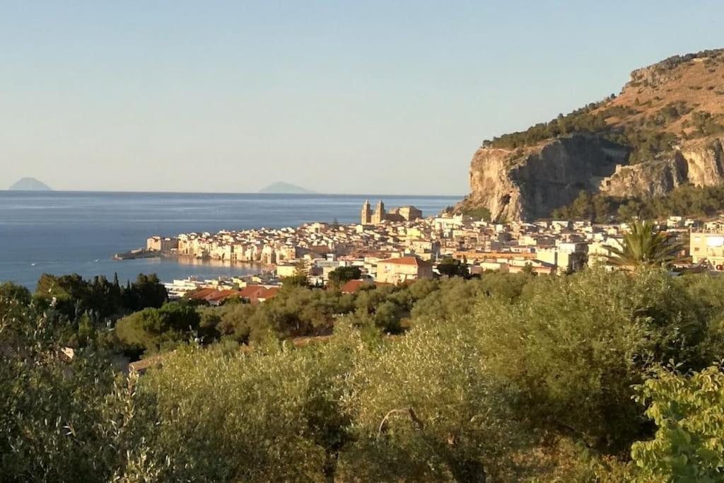 Apartment Seaview Terrace Ficodindia Cir19082027c221287 Cefalu
