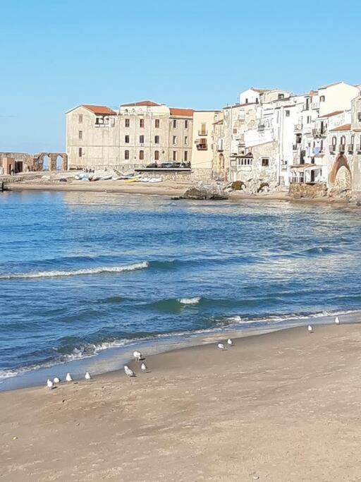 Seaview Terrace Ficodindia Cir19082027c221287 * Cefalu