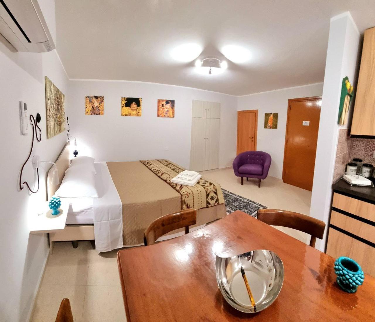 Holiday home Porta Terra *