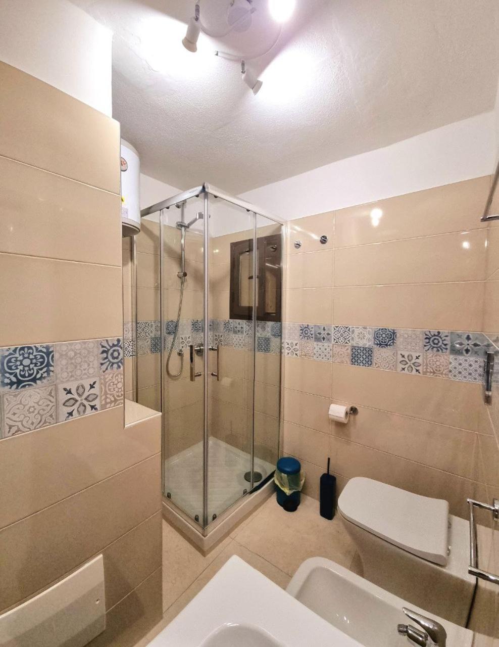 Holiday home Porta Terra