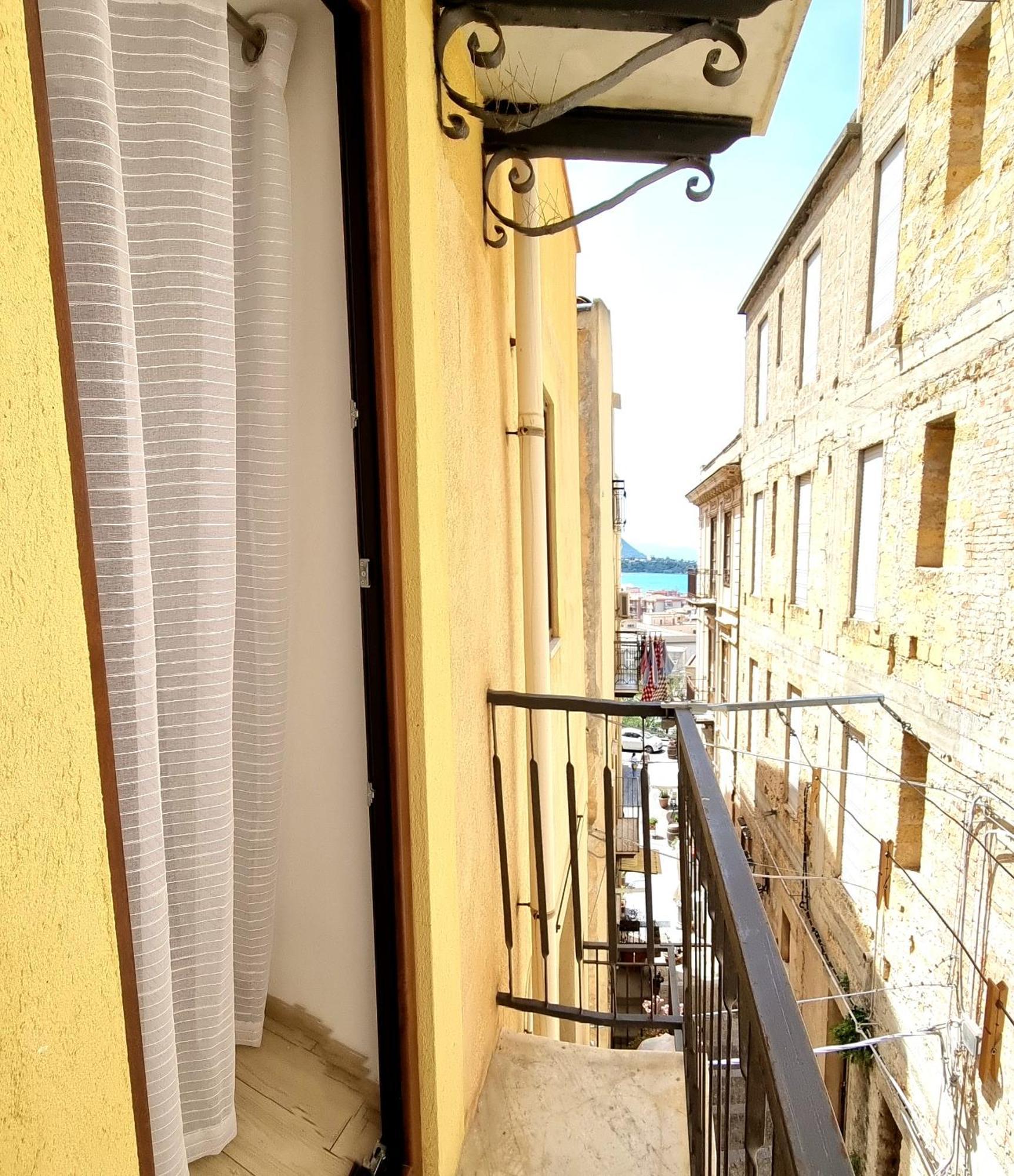 Holiday home Porta Terra Cefalu