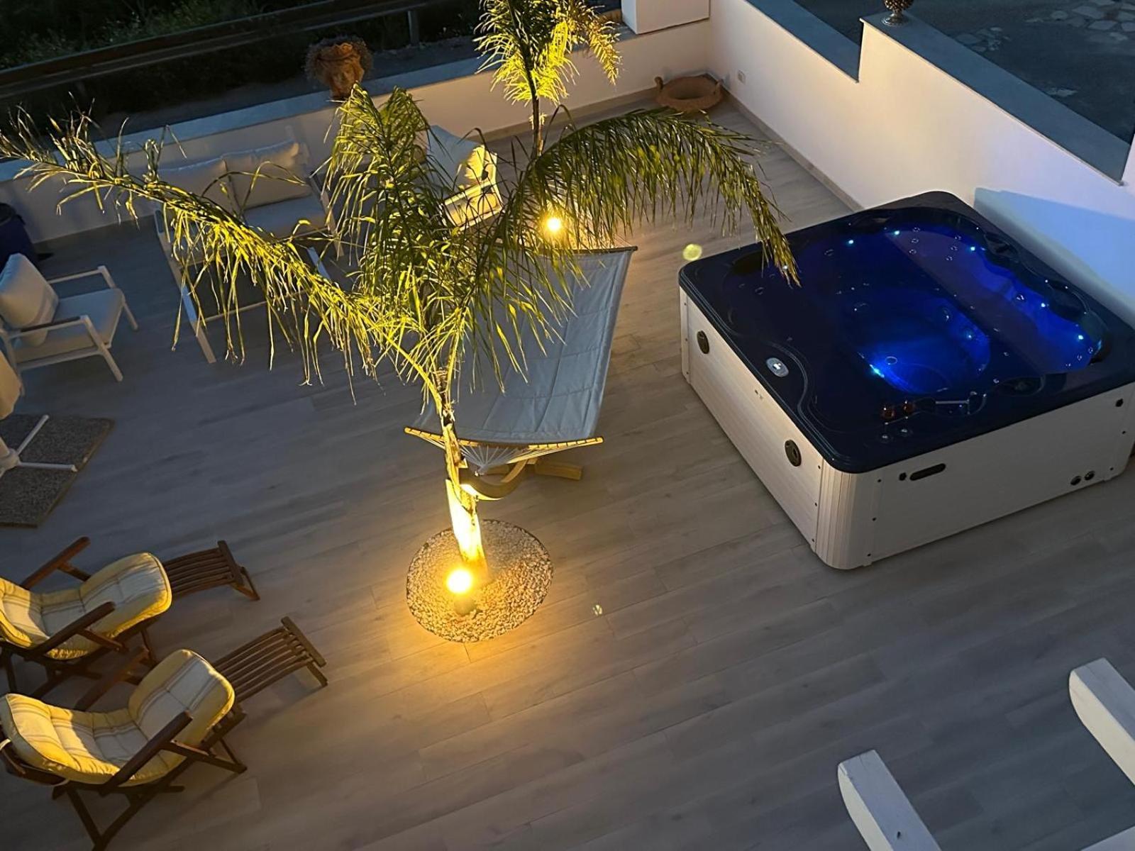Bm Villa *