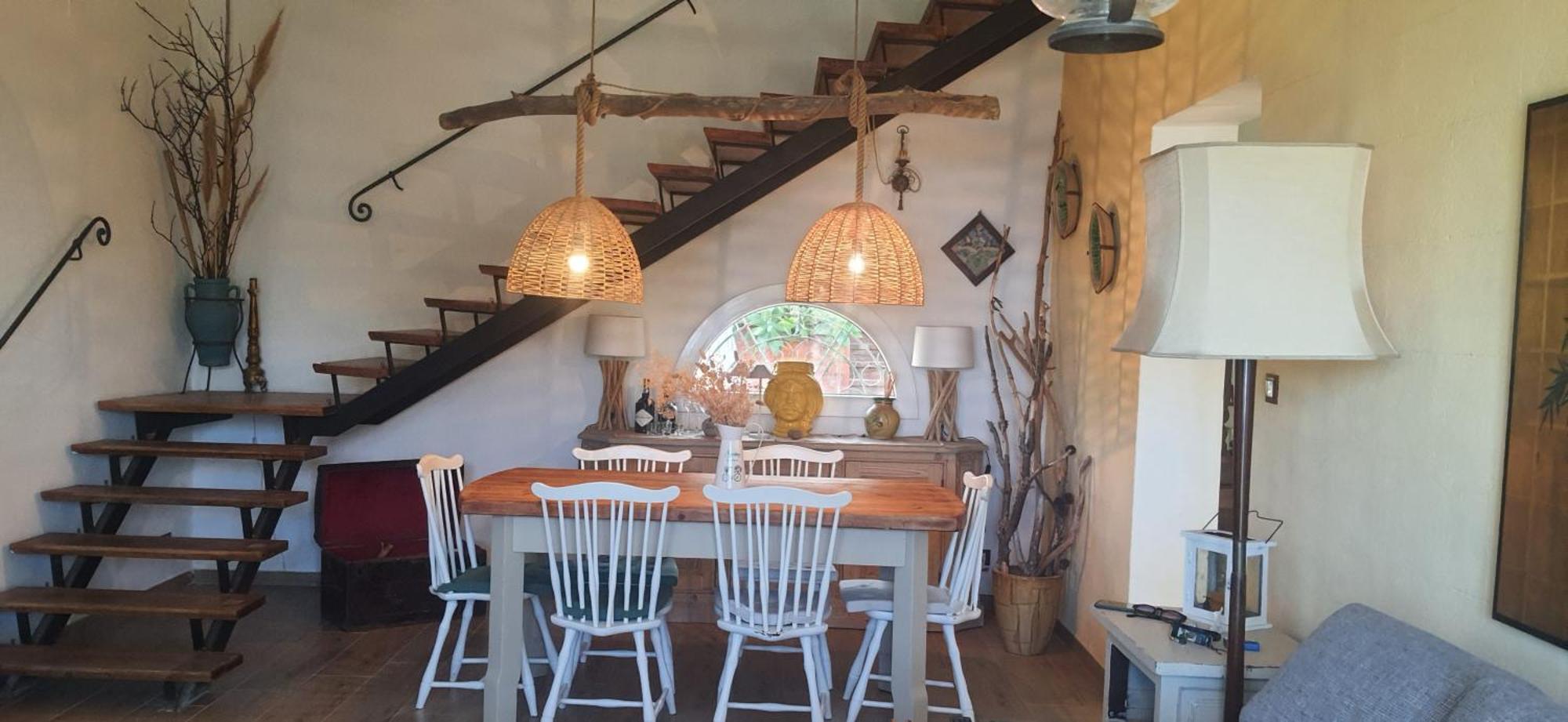 Ortensia Holiday home *