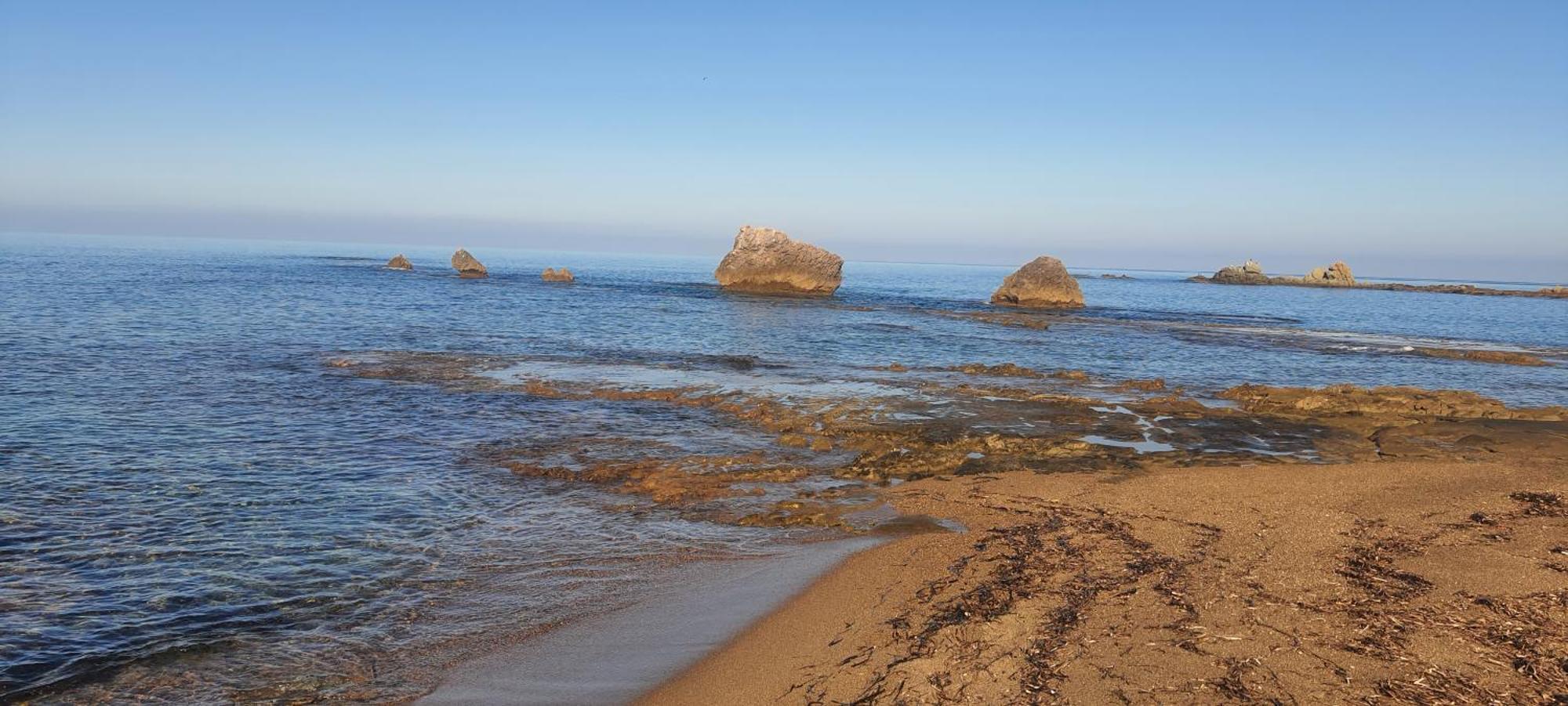 Ortensia Holiday home *