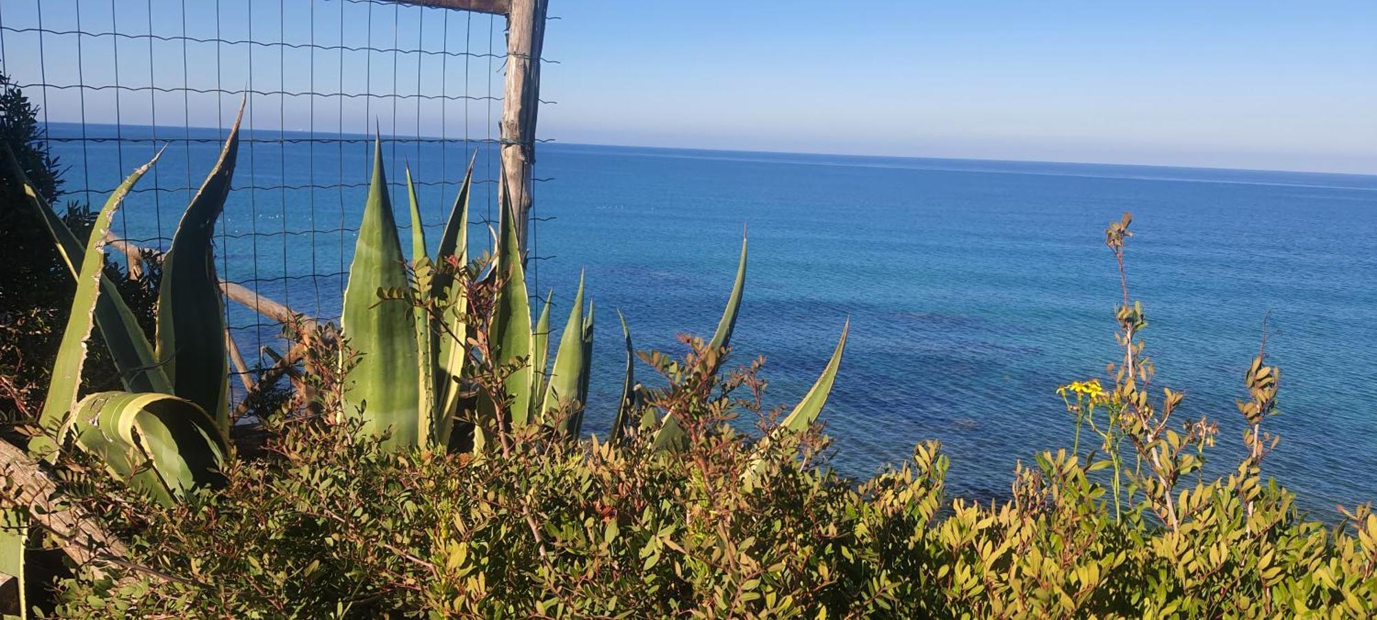 Ortensia Holiday home Cefalu