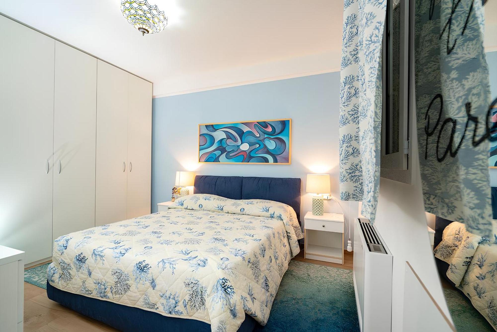 Villa Alba Cefalu