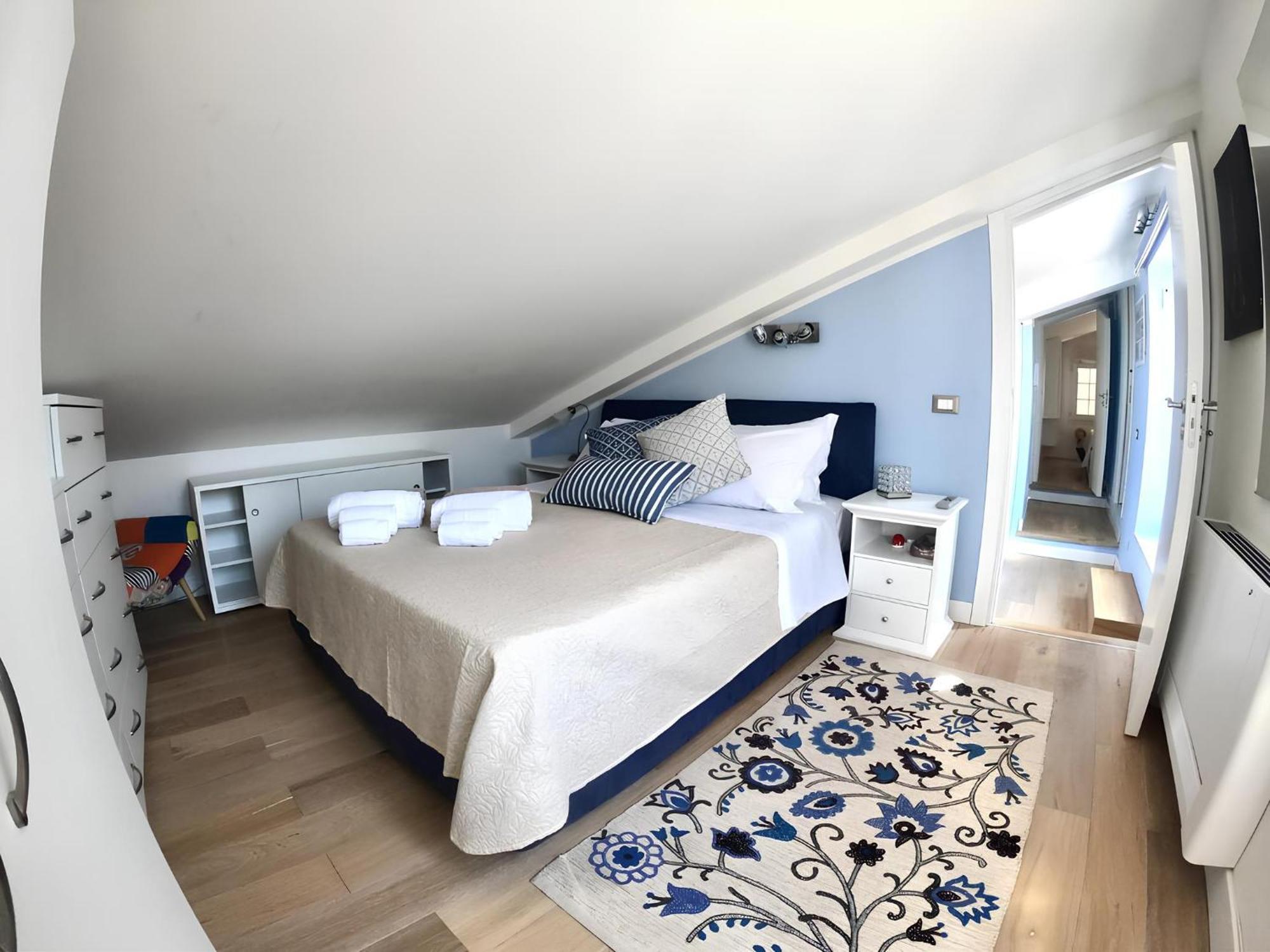 Villa Alba Cefalu