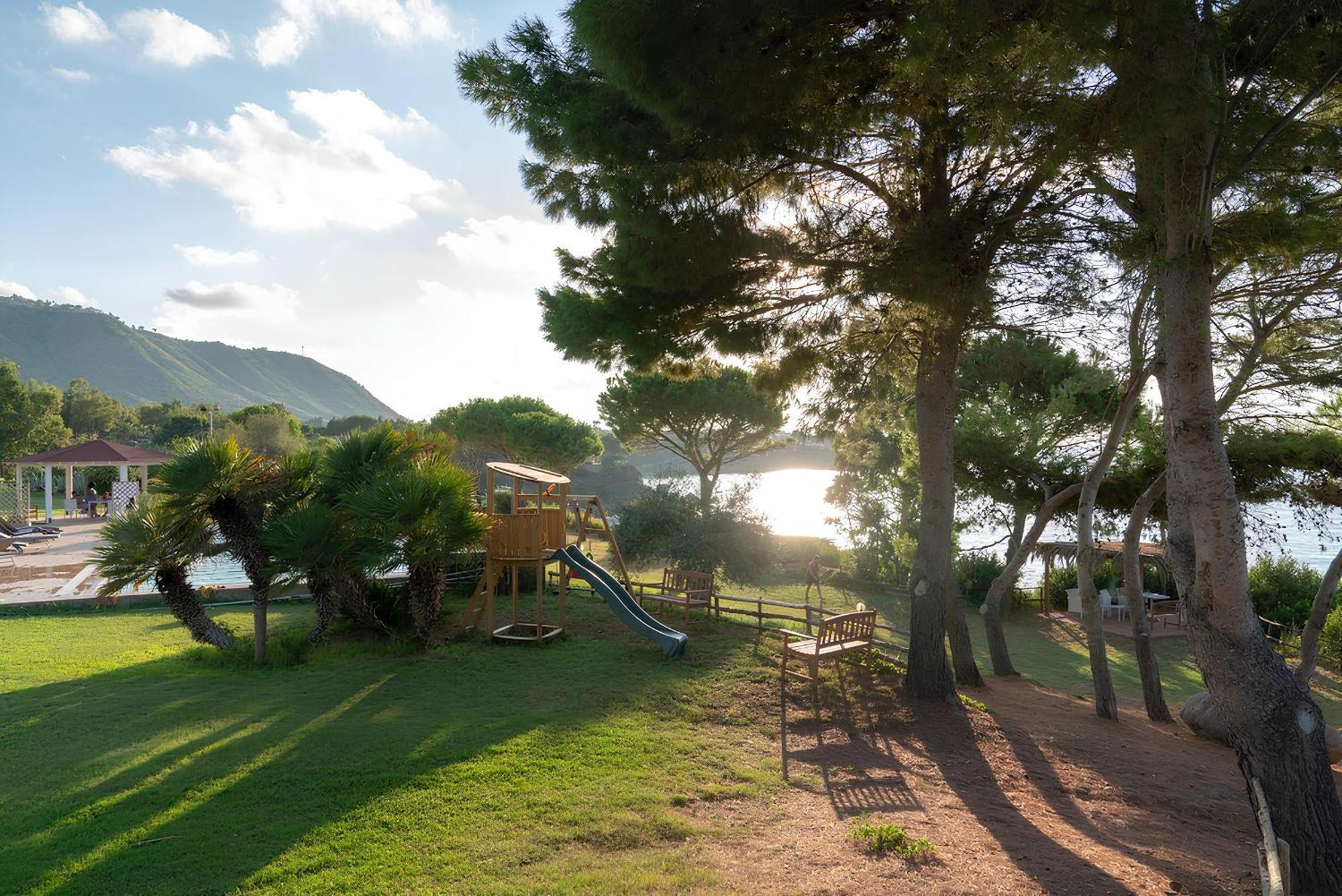 Villa Alba