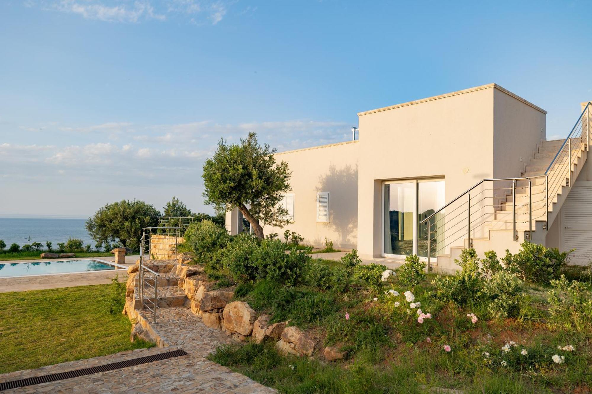 Aura Maris Mazzaforno Cefalù