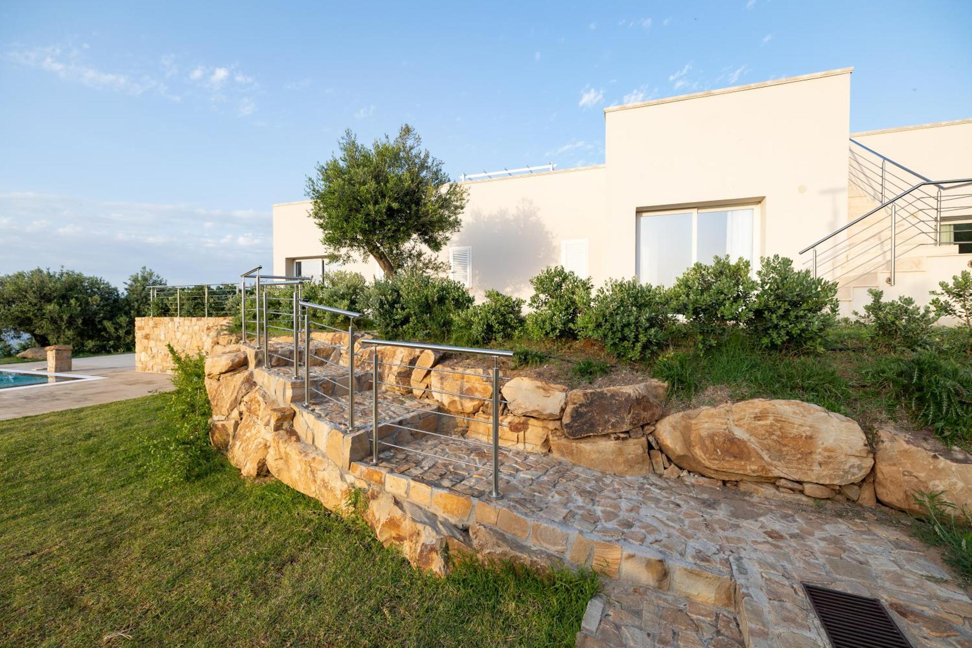 Apartment Aura Maris Mazzaforno Cefalù