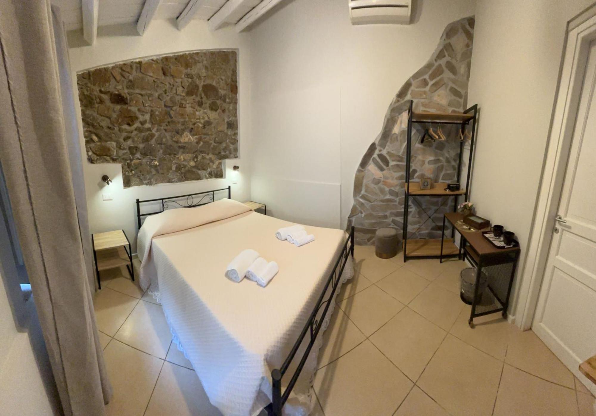 Casa de hóspedes Domus Divina