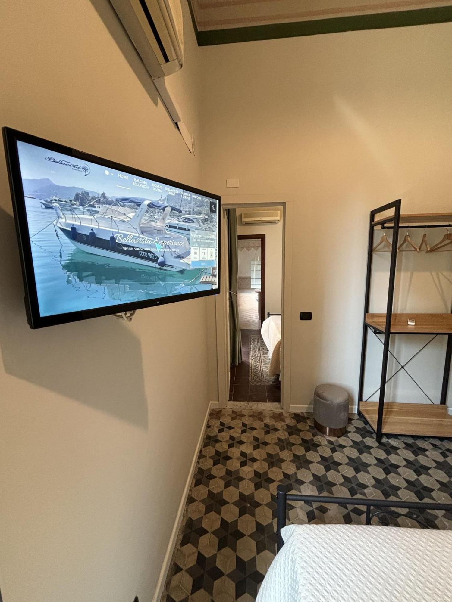 Domus Divina * Cefalù