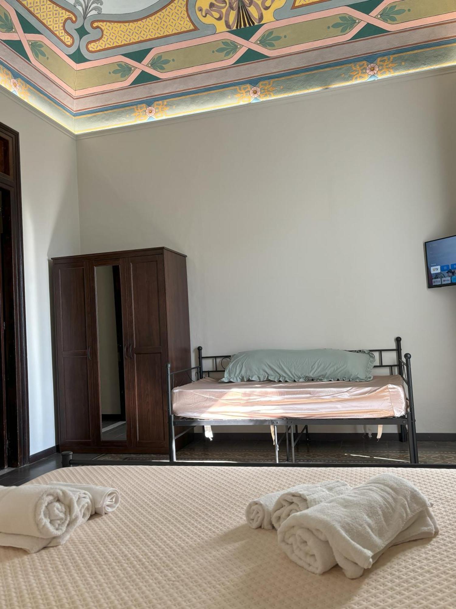 Domus Divina Guest house